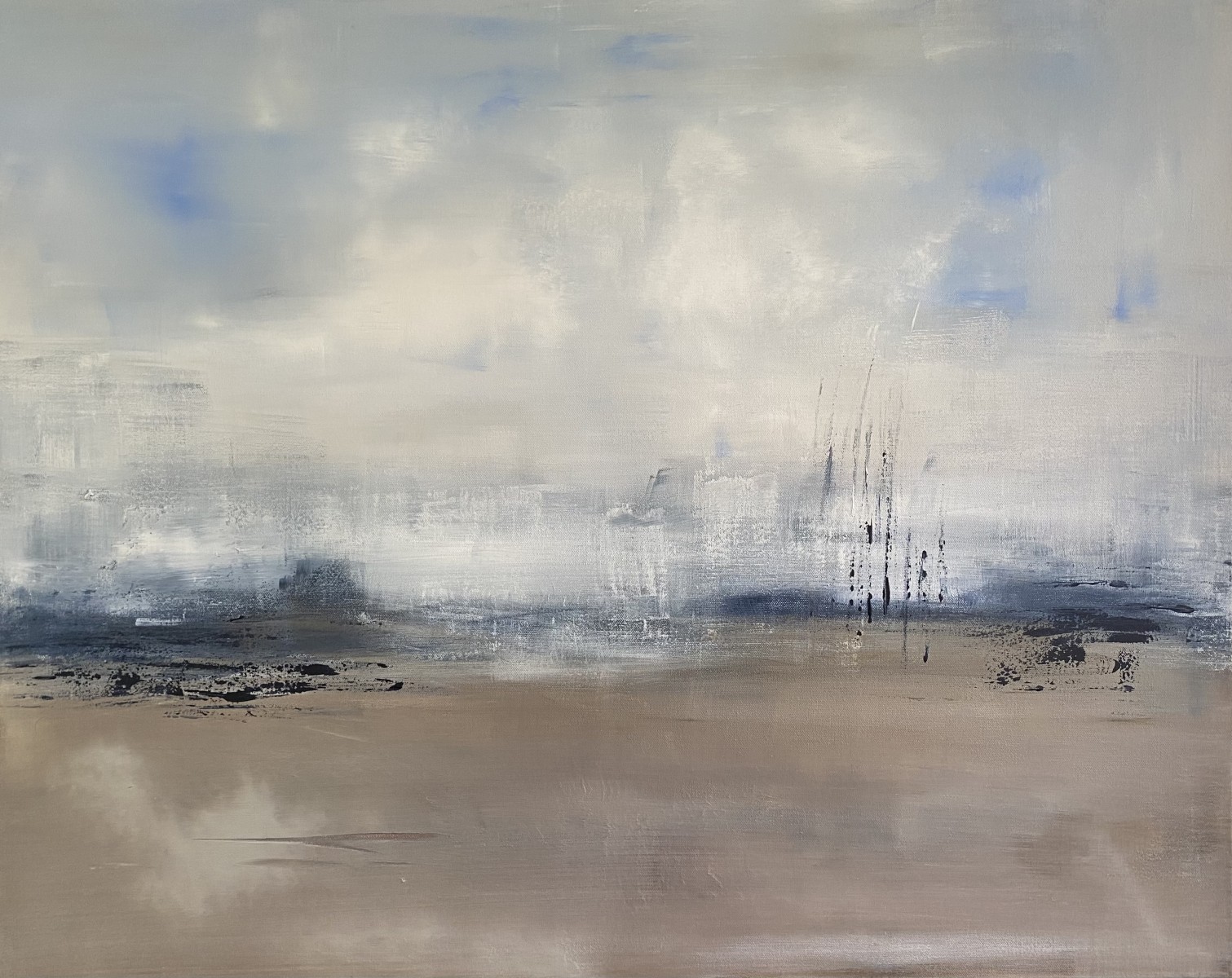 L'horizon de coton, de Barth Mroz Christine The Art Cycle