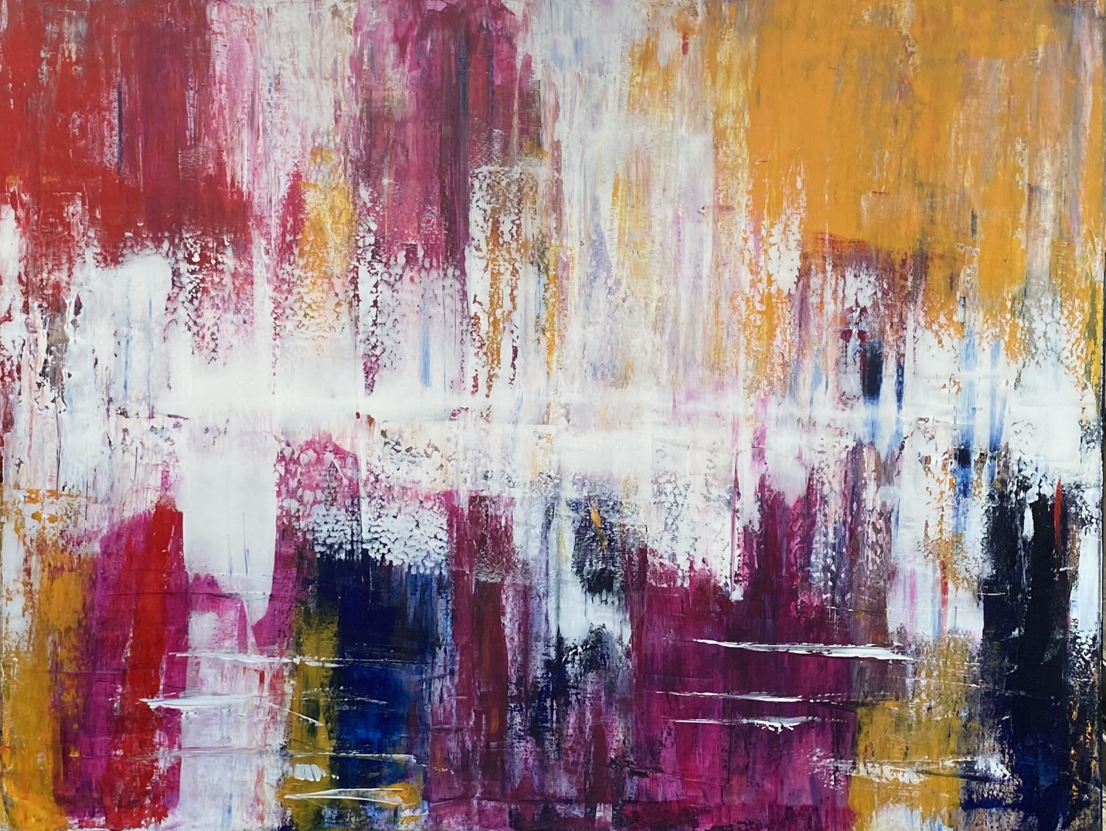 Octobre rose, de Barth Mroz Christine The Art Cycle