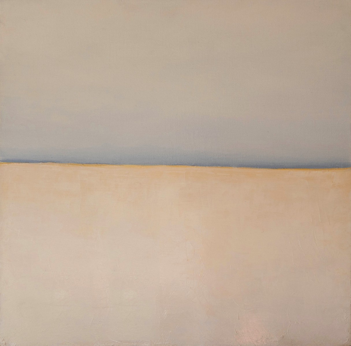  Silence N21, de Isabelle Meglinky The Art Cycle