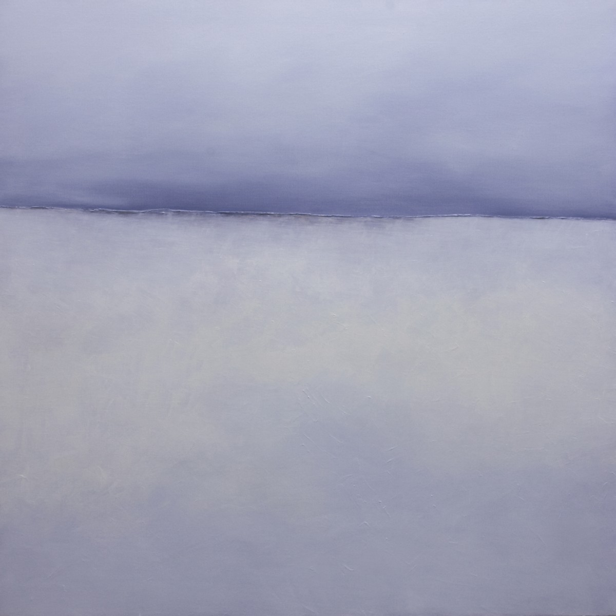 Silence N22, de Isabelle Meglinky The Art Cycle