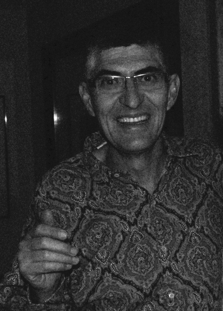 à la rencontre de l'artiste
                     Nos-ph                