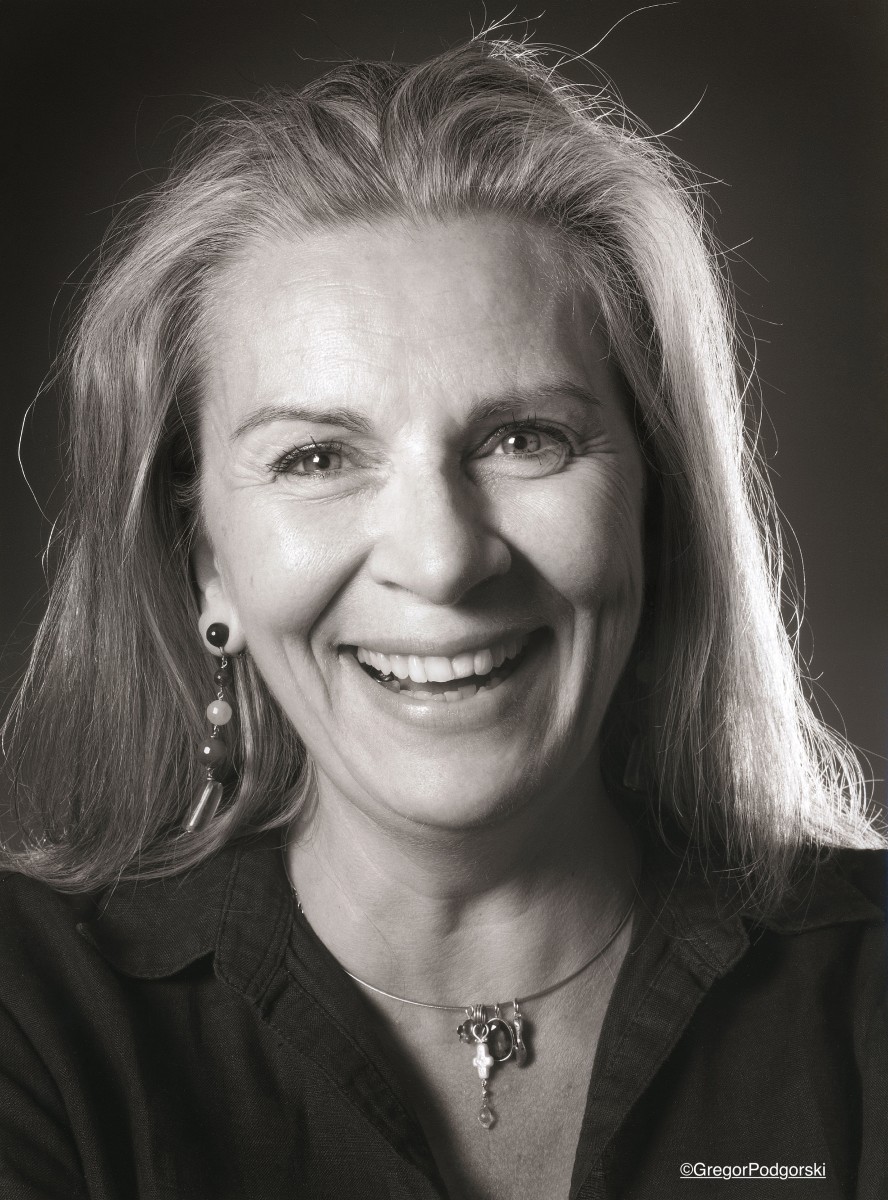 à la rencontre de l'artiste
                     Pascaline Fontaine                