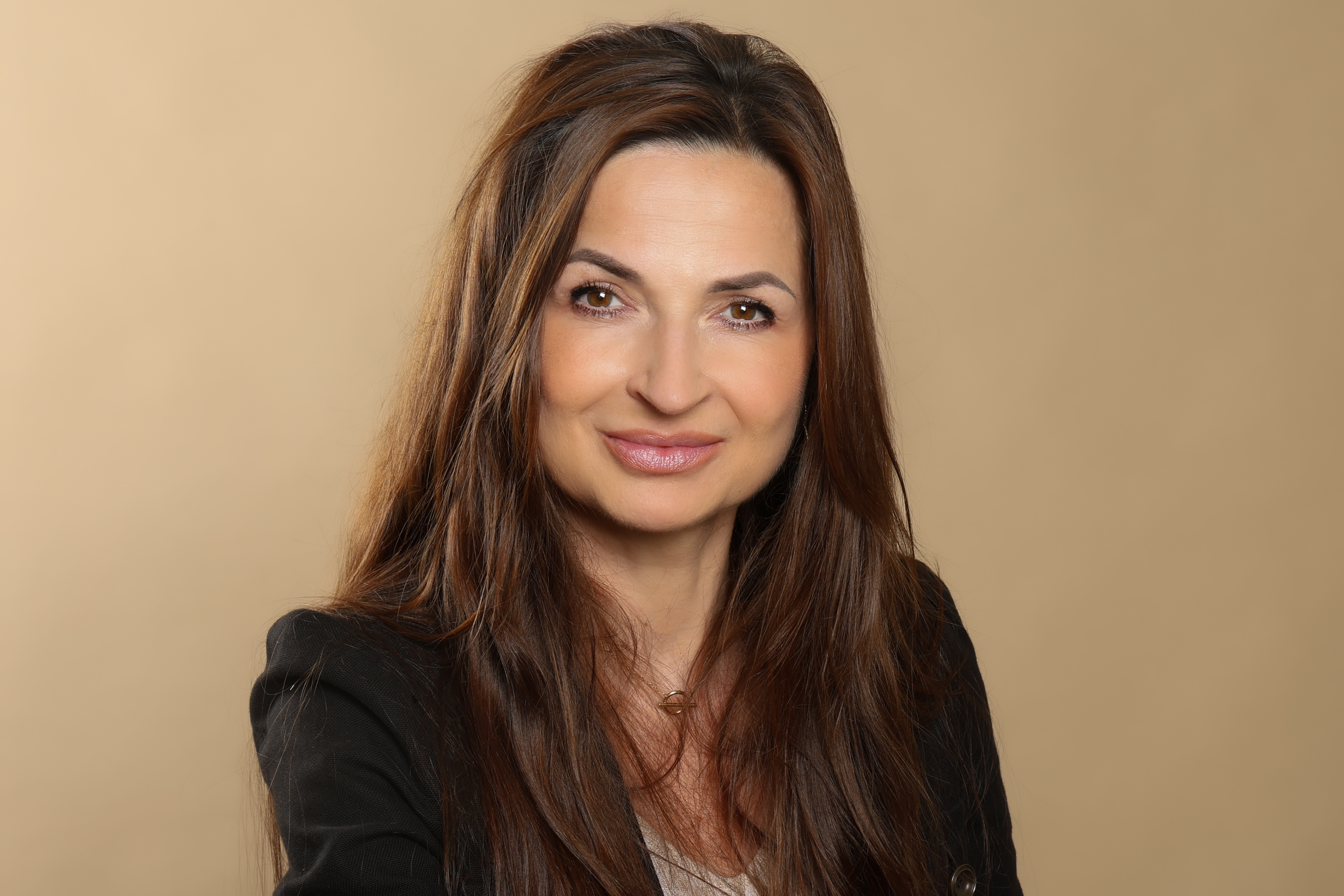 à la rencontre de l'artiste
                     Sandra Desplanches                