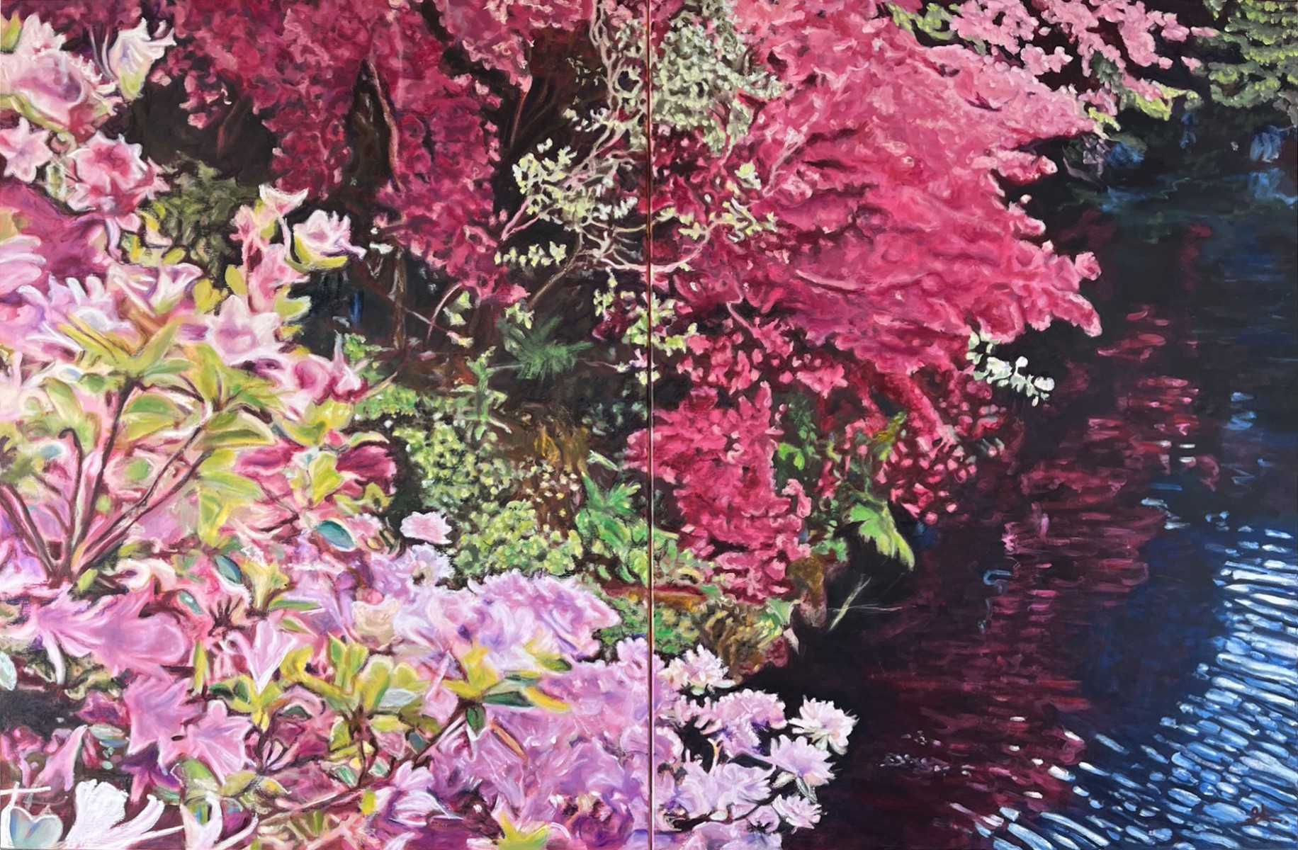 2l paradisememories6 theartcycle photo_principale 1763456416.jpeg The Art Cycle