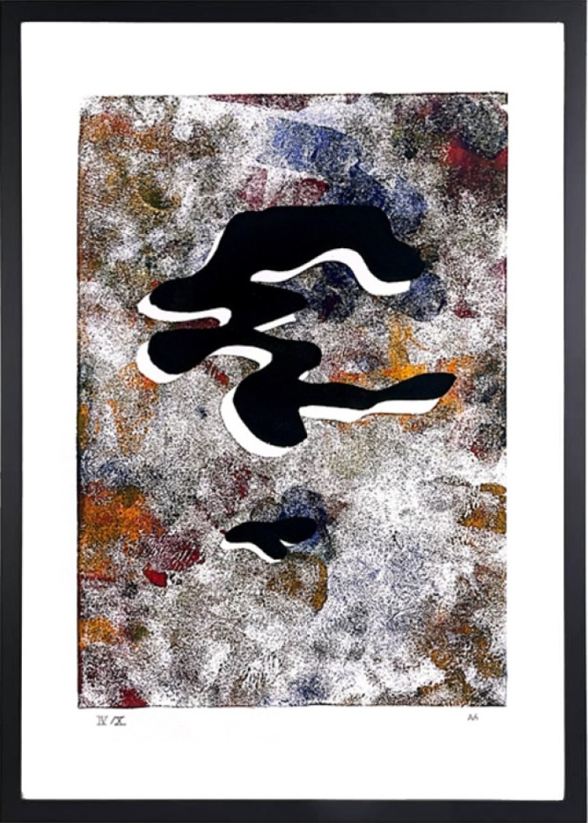 adrienschneider tribulationsvariation4 theartcycle photo_principale 142283095.jpeg The Art Cycle