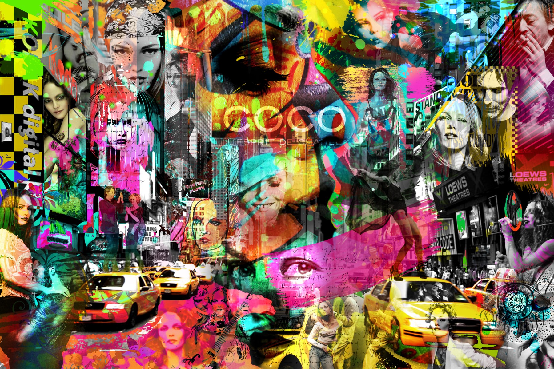 ajoly paradise theartcycle photo_principale 865614513.jpeg The Art Cycle