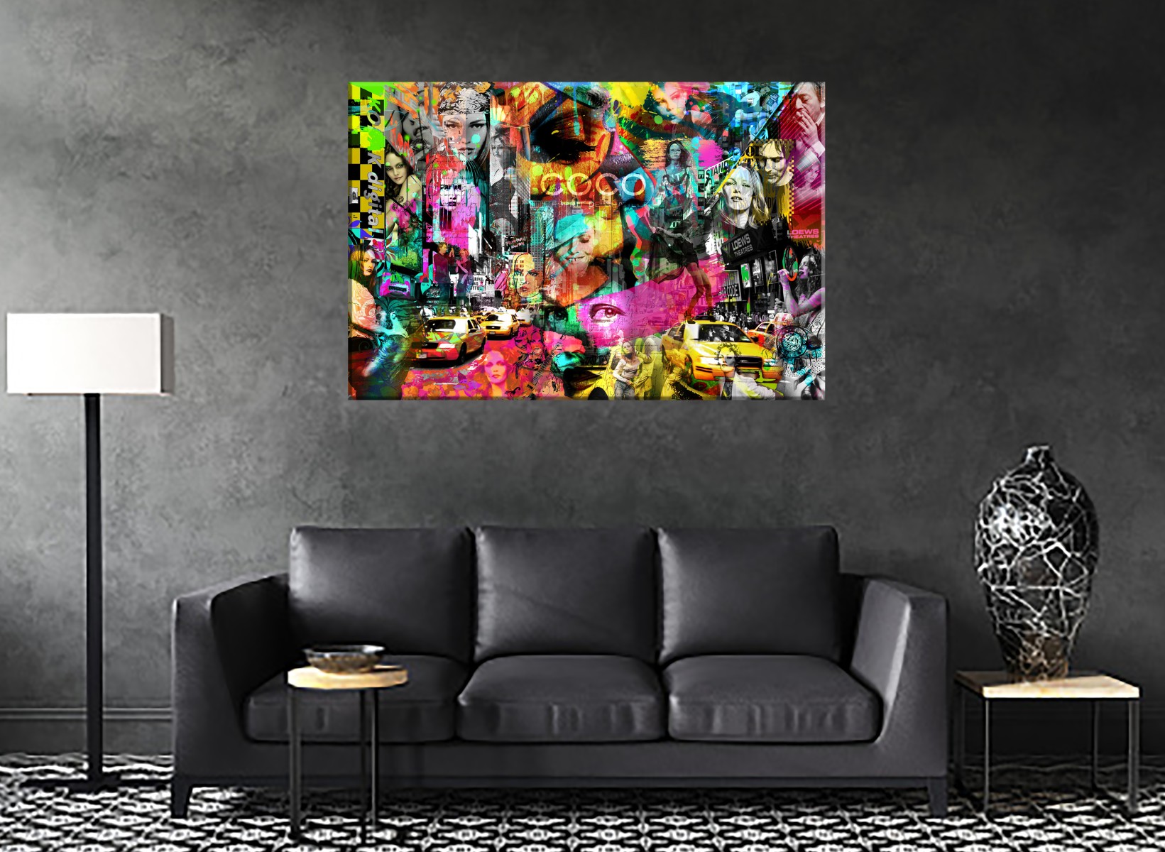 ajoly paradise theartcycle photo_situation 1962916702.jpeg The Art Cycle