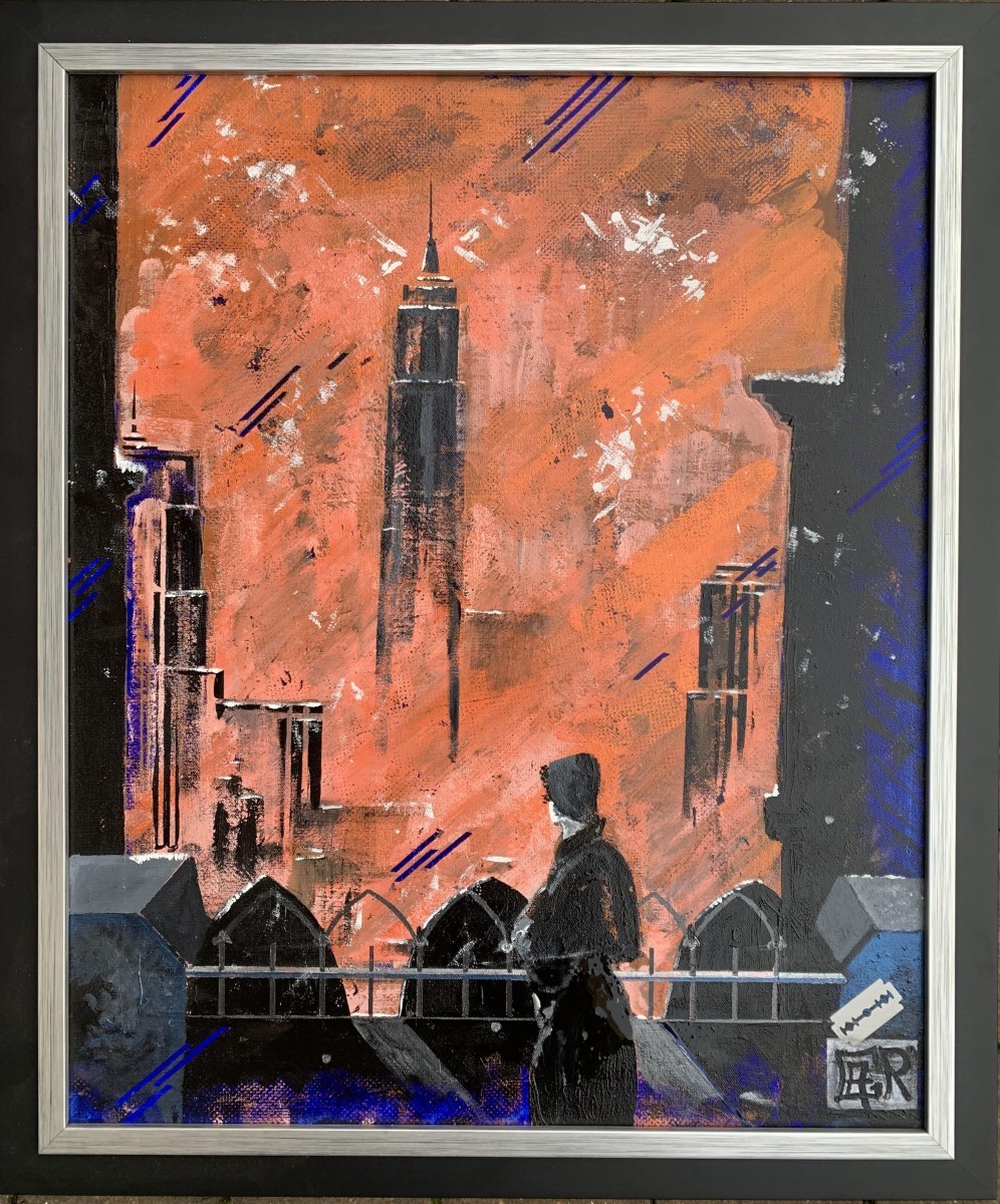 alaingrangeragr neigeetbrouillardnewyork1955 theartcycle photo_principale 679854107.jpeg The Art Cycle