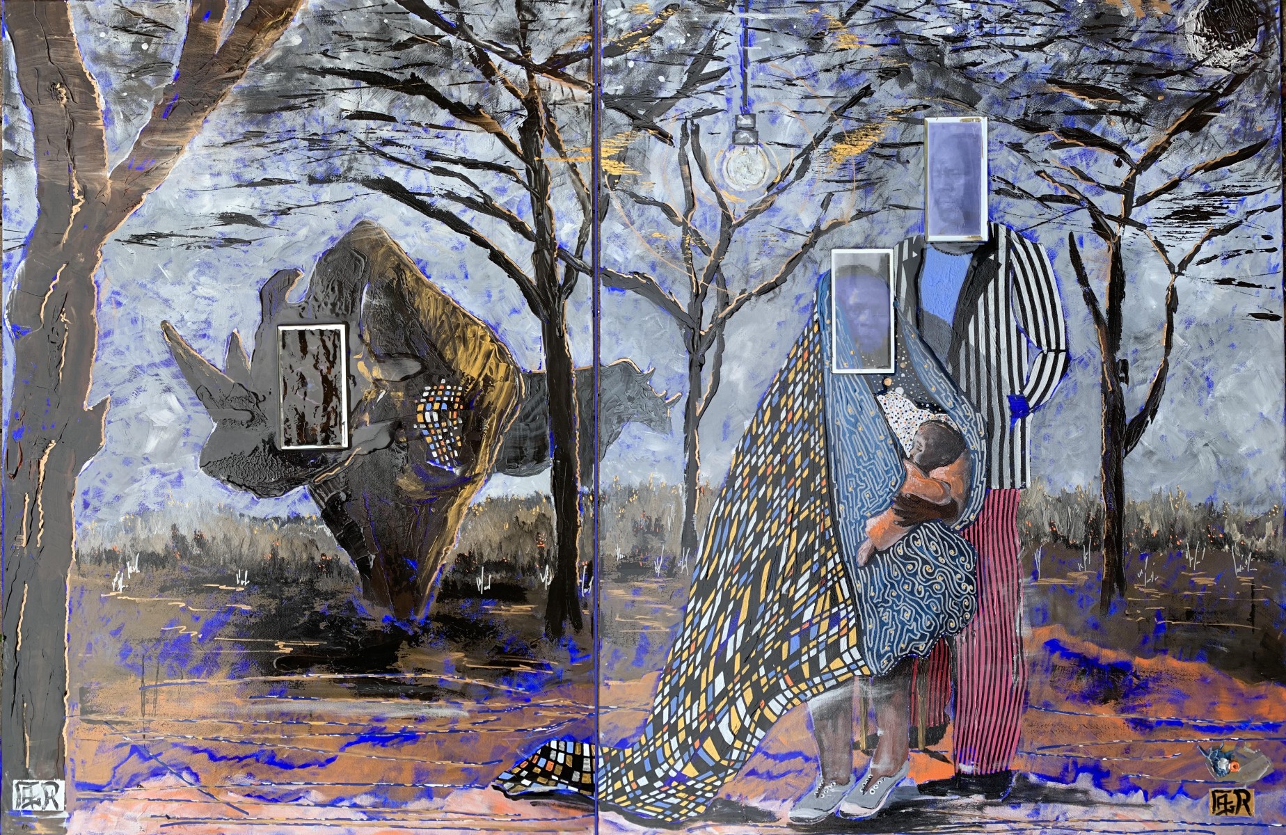 alaingrangeragr savanastudio theartcycle photo_principale 1259939922.jpeg The Art Cycle
