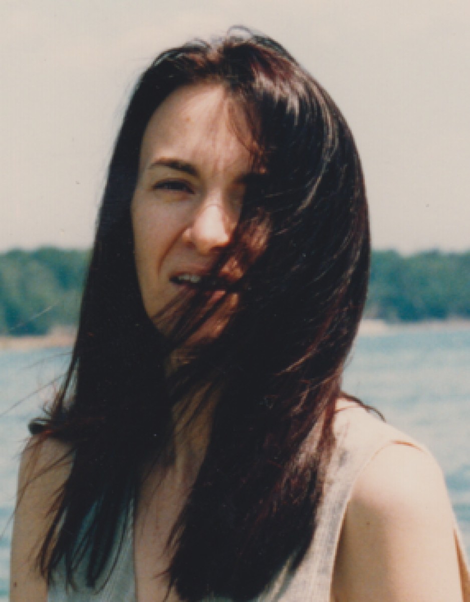 à la rencontre de l'artiste
                     Ambre Kalene                