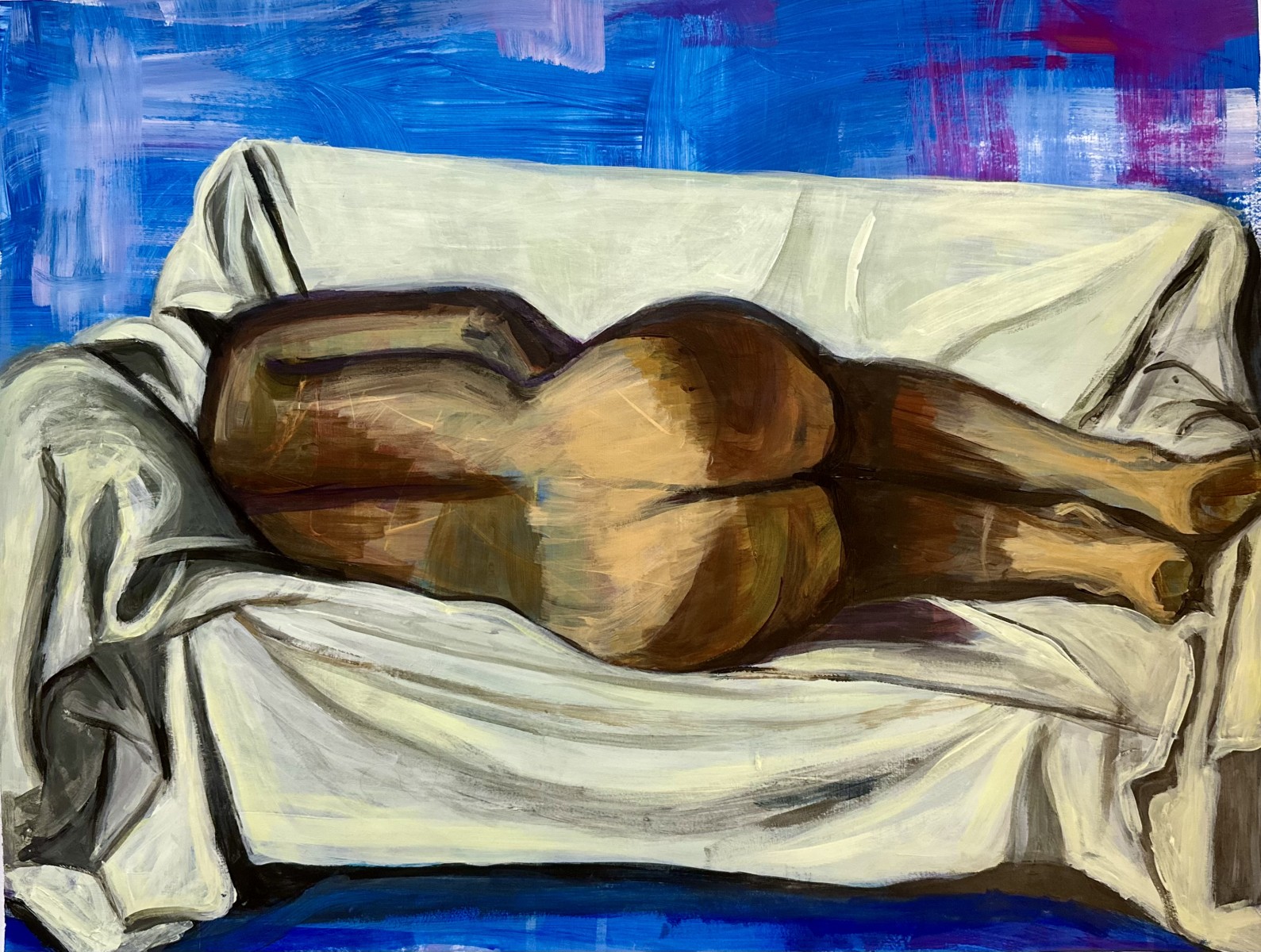 anna_novikova femmecanape theartcycle photo_principale 2116627595.jpeg The Art Cycle