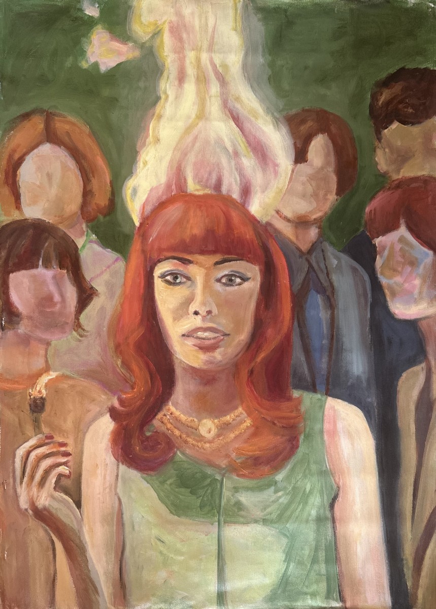 anna_novikova phoenix theartcycle photo_principale 193952043.jpeg The Art Cycle