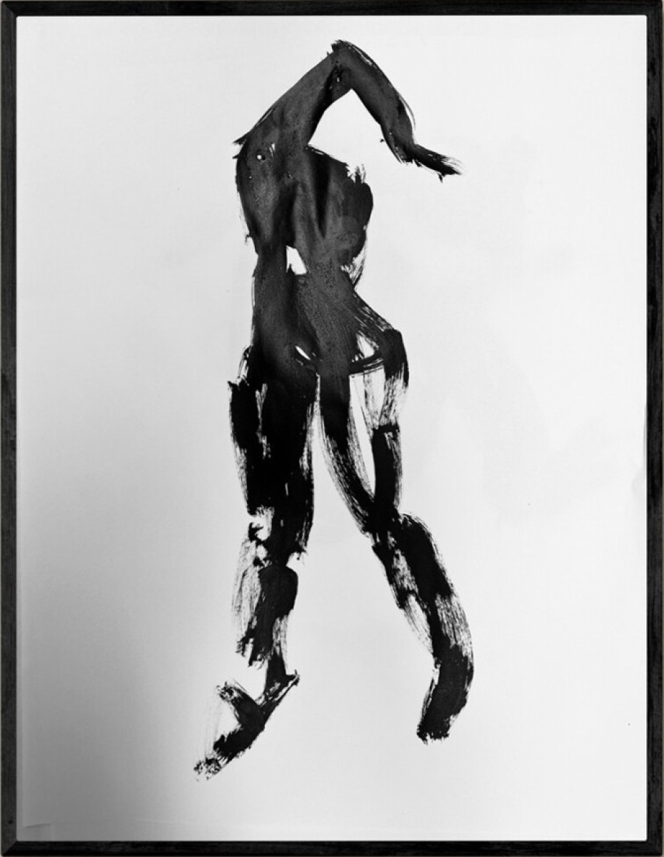 annanovikoff amazone4 theartcycle photo_principale 1021896709.jpeg The Art Cycle