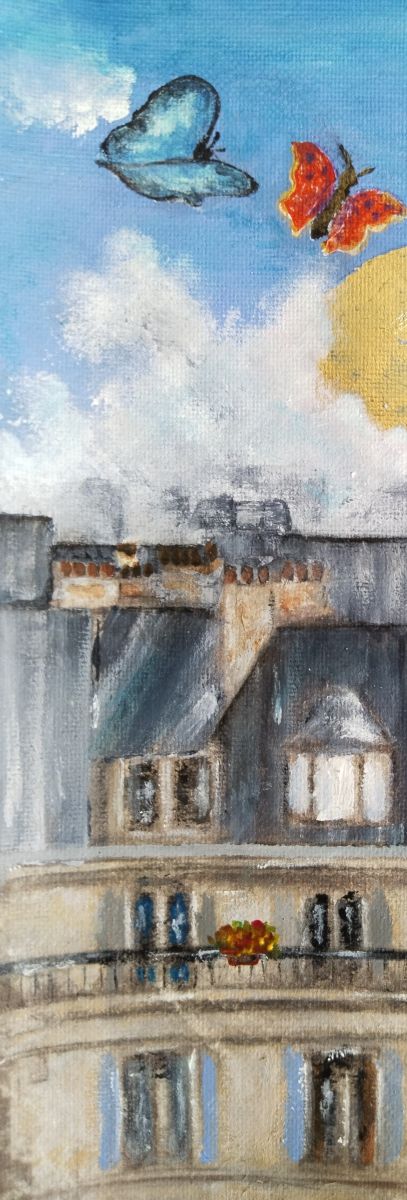 annerobin aroomwithaviewinparis theartcycle photo_secondaire 1611684613.jpeg The Art Cycle