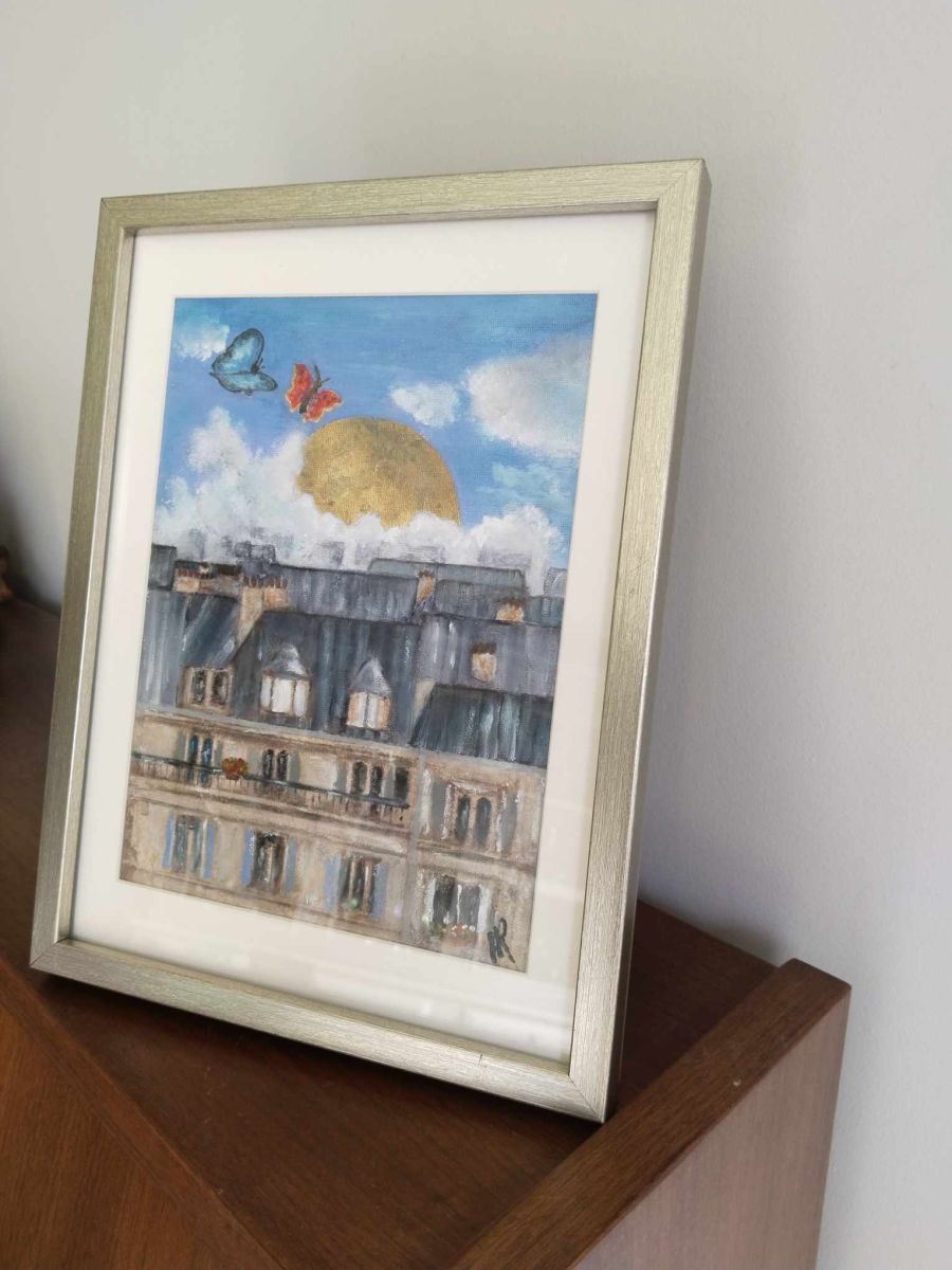 annerobin aroomwithaviewinparis theartcycle photo_secondaire 334180226.jpeg The Art Cycle