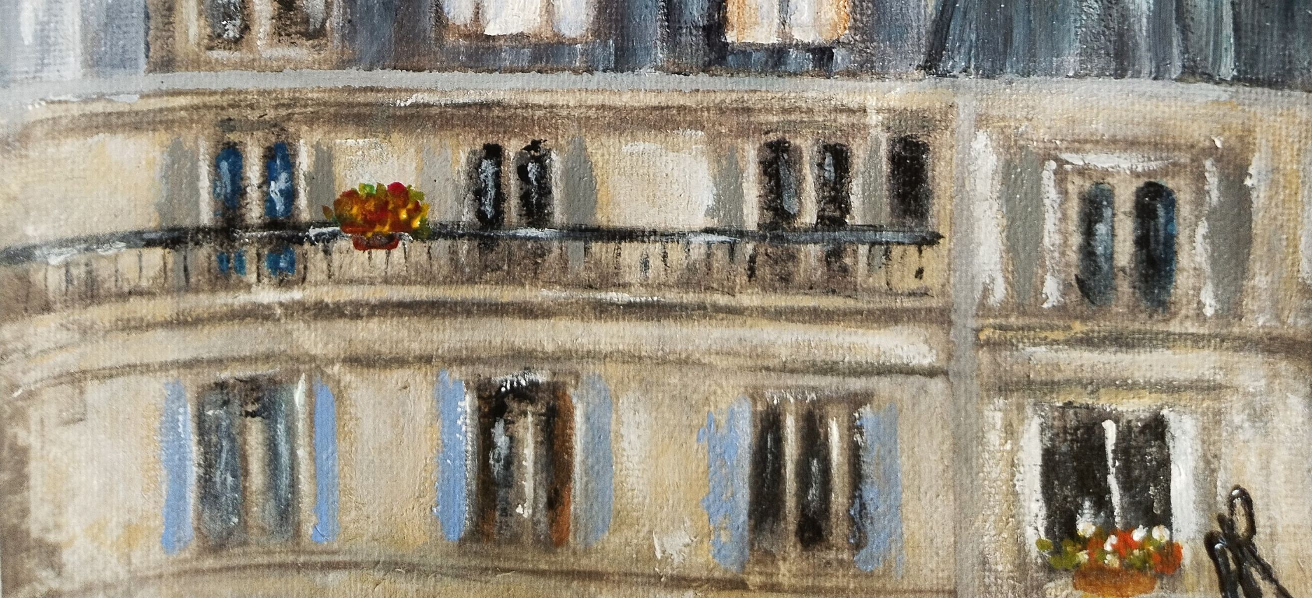 annerobin aroomwithaviewinparis theartcycle photo_secondaire 684955111.jpeg The Art Cycle