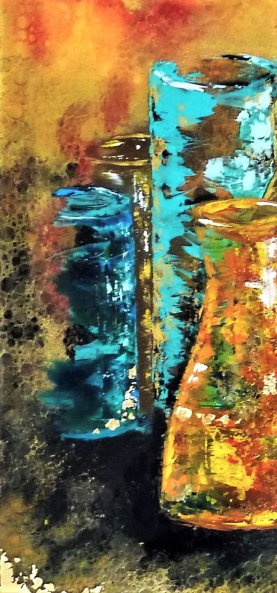 annerobin lespotsages2 theartcycle photo_secondaire 777659778.jpeg The Art Cycle