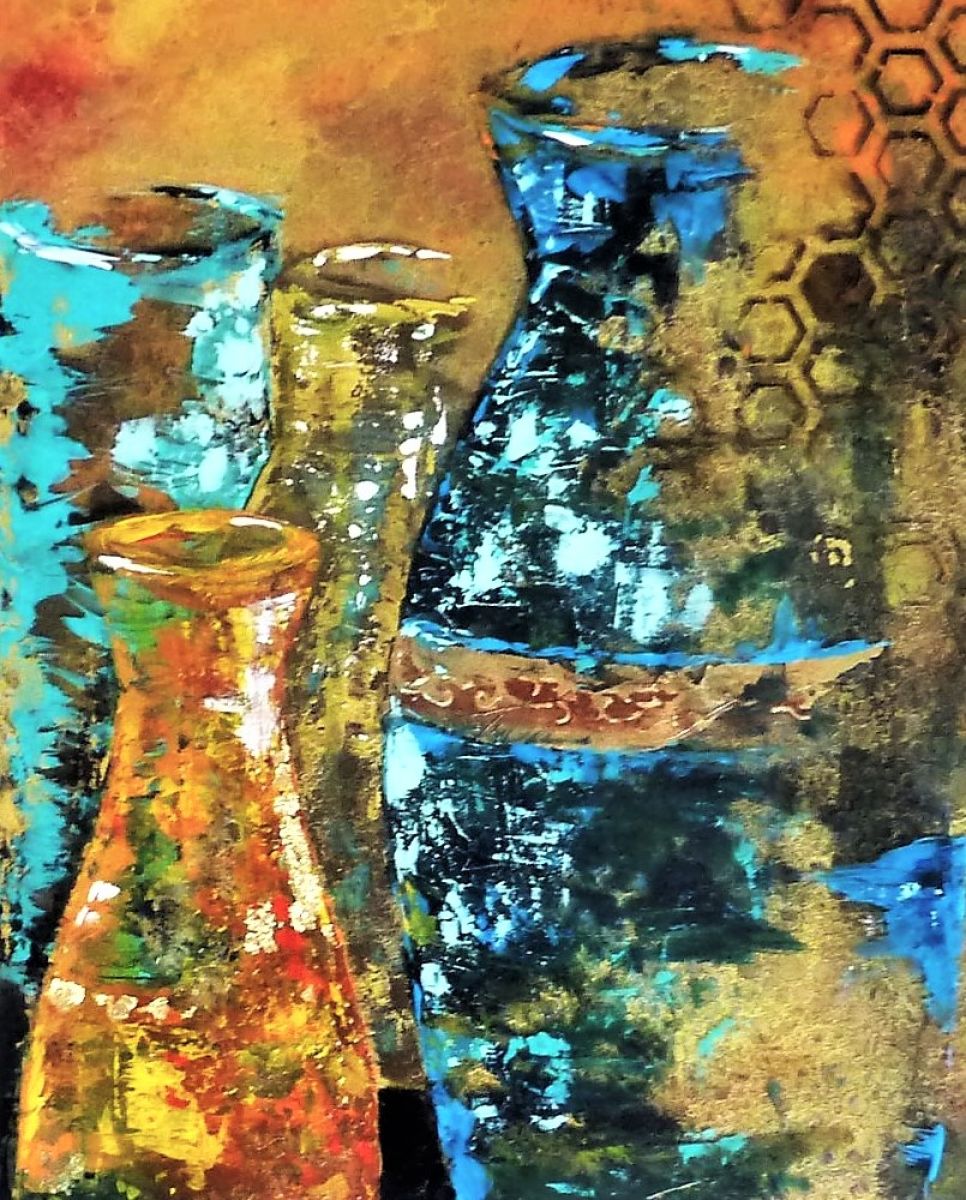 annerobin lespotsages2 theartcycle photo_secondaire 899530779.jpeg The Art Cycle