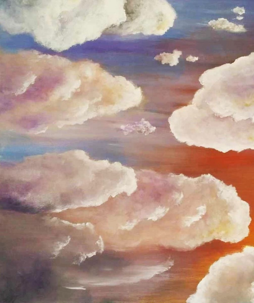 annerobin linstantducrepuscule theartcycle photo_secondaire 510038510.jpeg The Art Cycle
