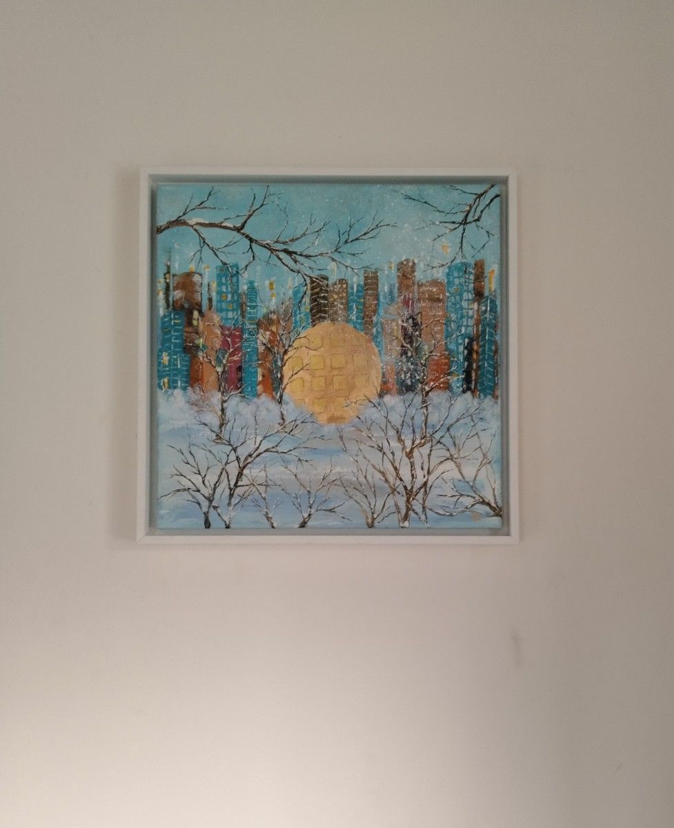 annerobin petiteneige theartcycle photo_secondaire 893529737.jpeg The Art Cycle