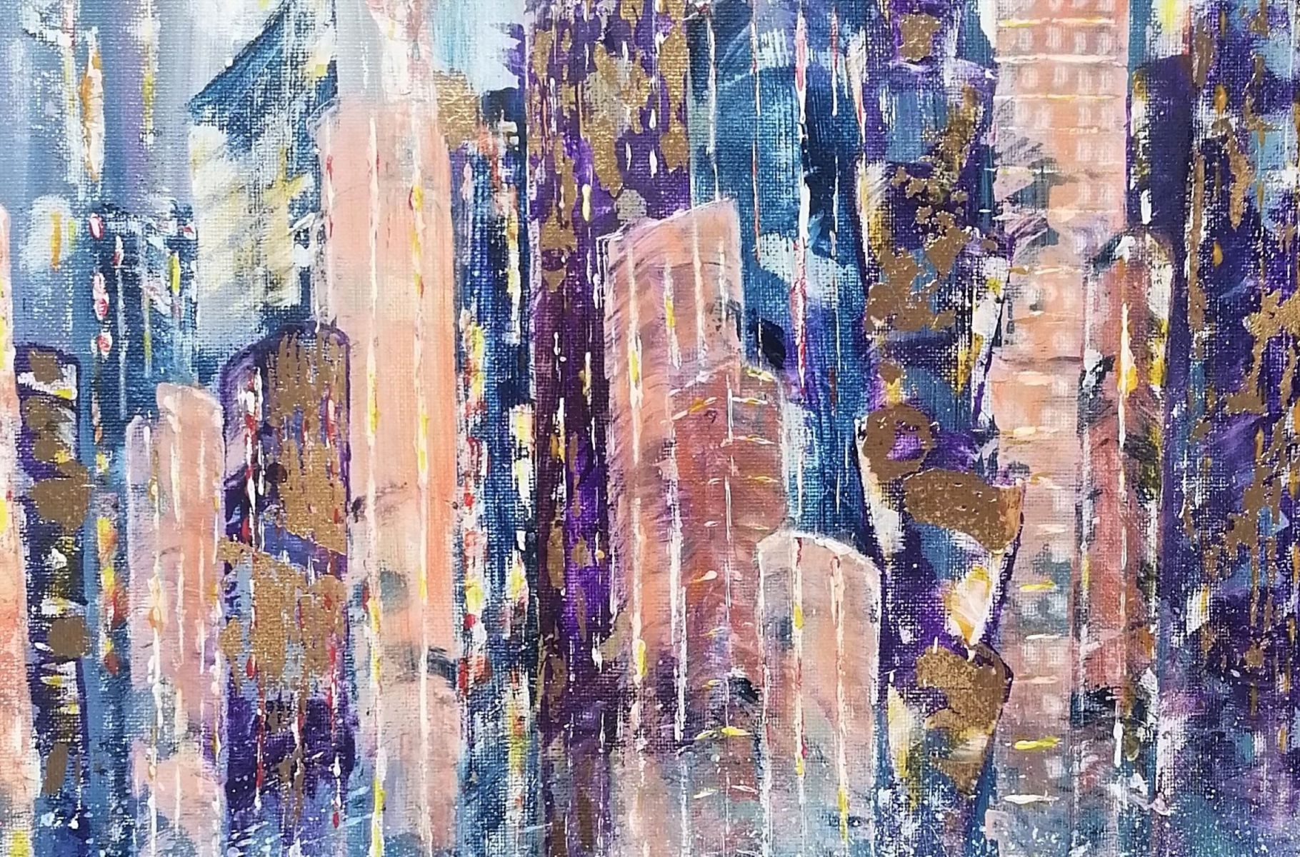 annerobin pinkandpurple theartcycle photo_secondaire 2114708919.jpeg The Art Cycle