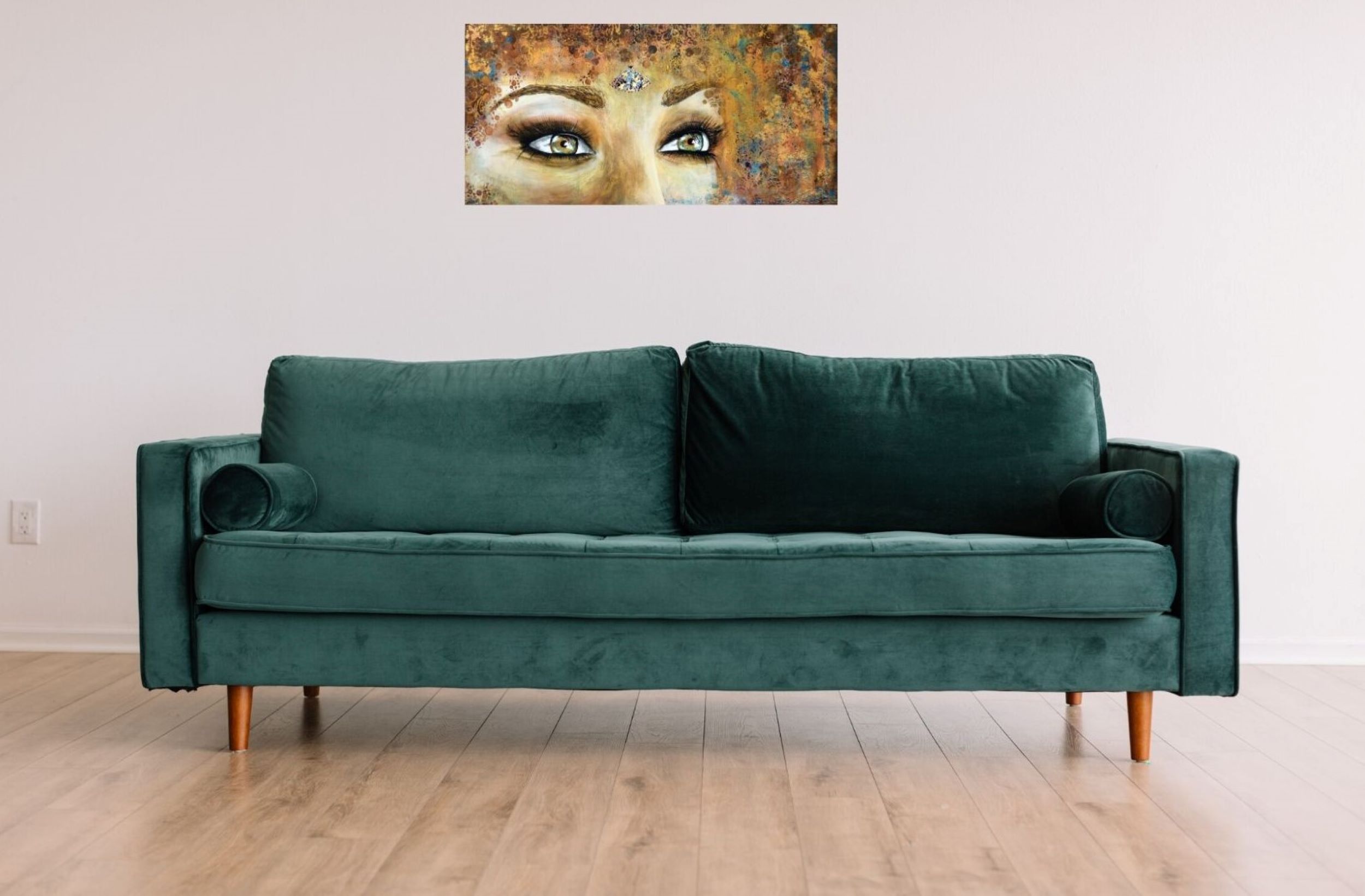 annerobin reineousereine peinture portrait theartcycle photo_situation.jpg The Art Cycle