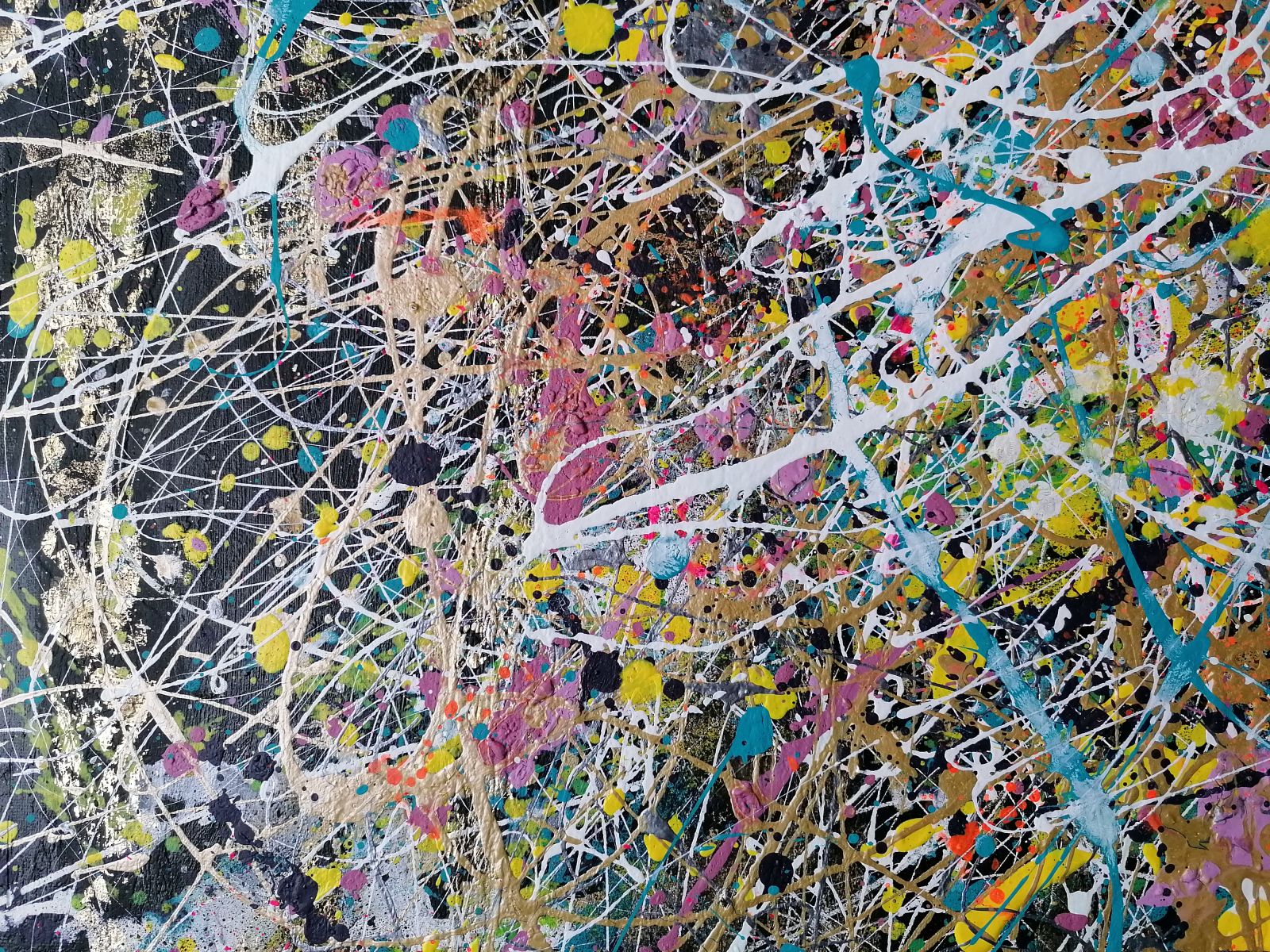 annerobin uneexplosiondecouleurs theartcycle photo_secondaire 1459567218.jpeg The Art Cycle