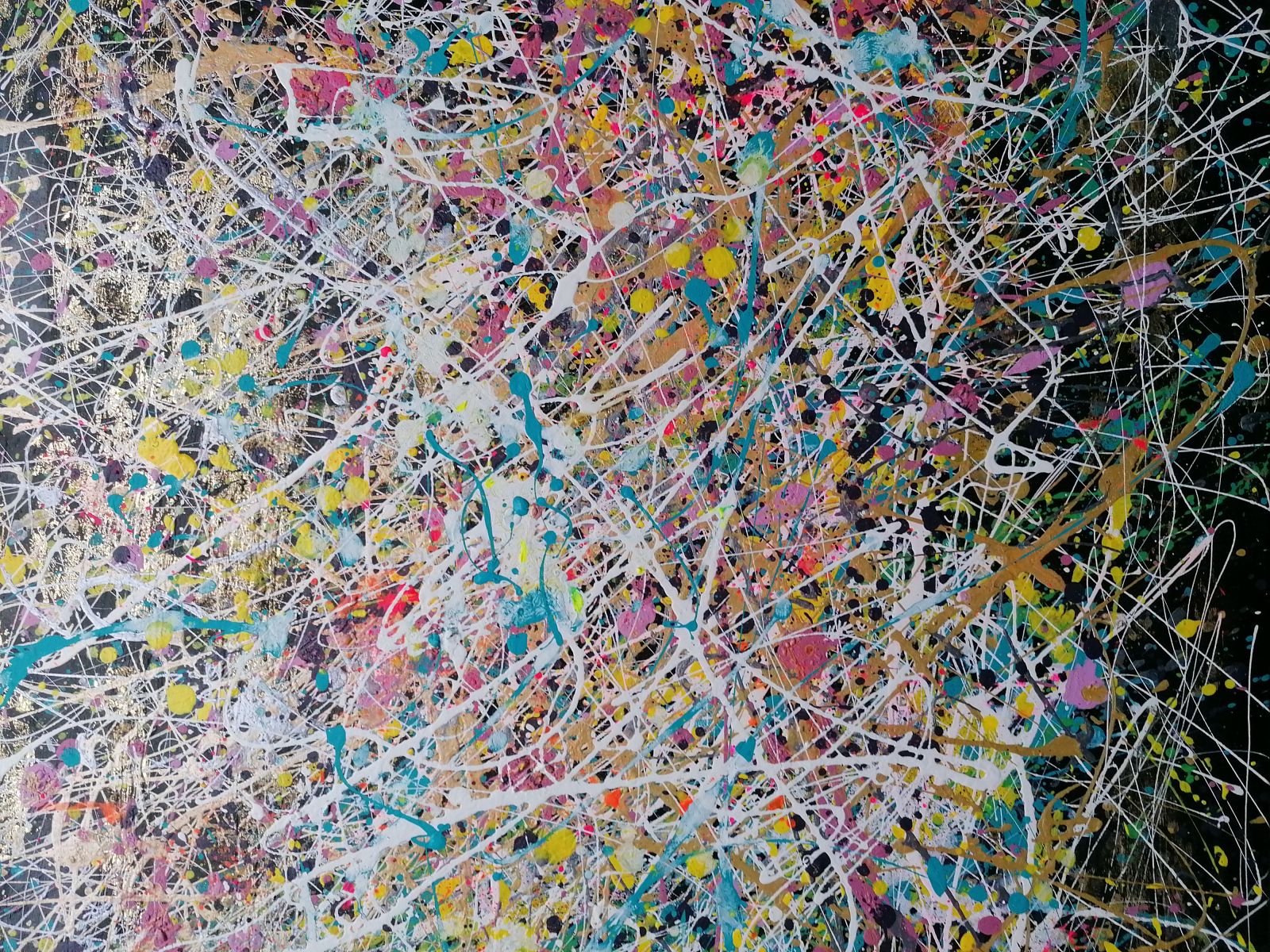 annerobin uneexplosiondecouleurs theartcycle photo_secondaire 653485292.jpeg The Art Cycle