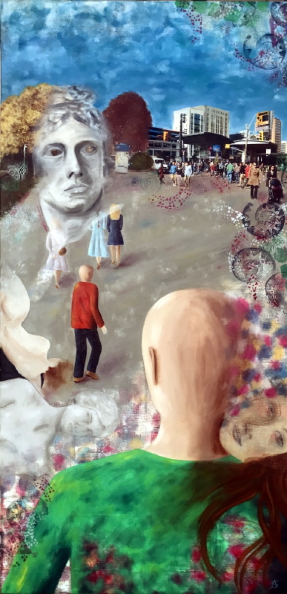 annesophieguicheney apollon1venus0 theartcycle photo_principale 863338764.jpeg The Art Cycle