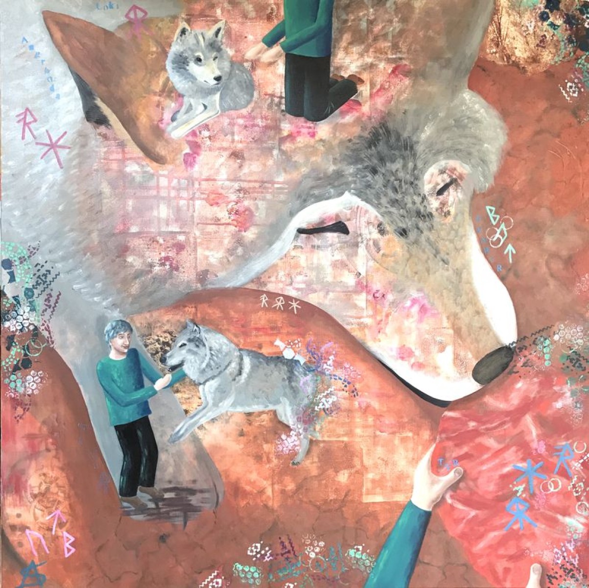 annesophieguicheney leslienssetissent theartcycle photo_principale 1779138094.jpeg The Art Cycle