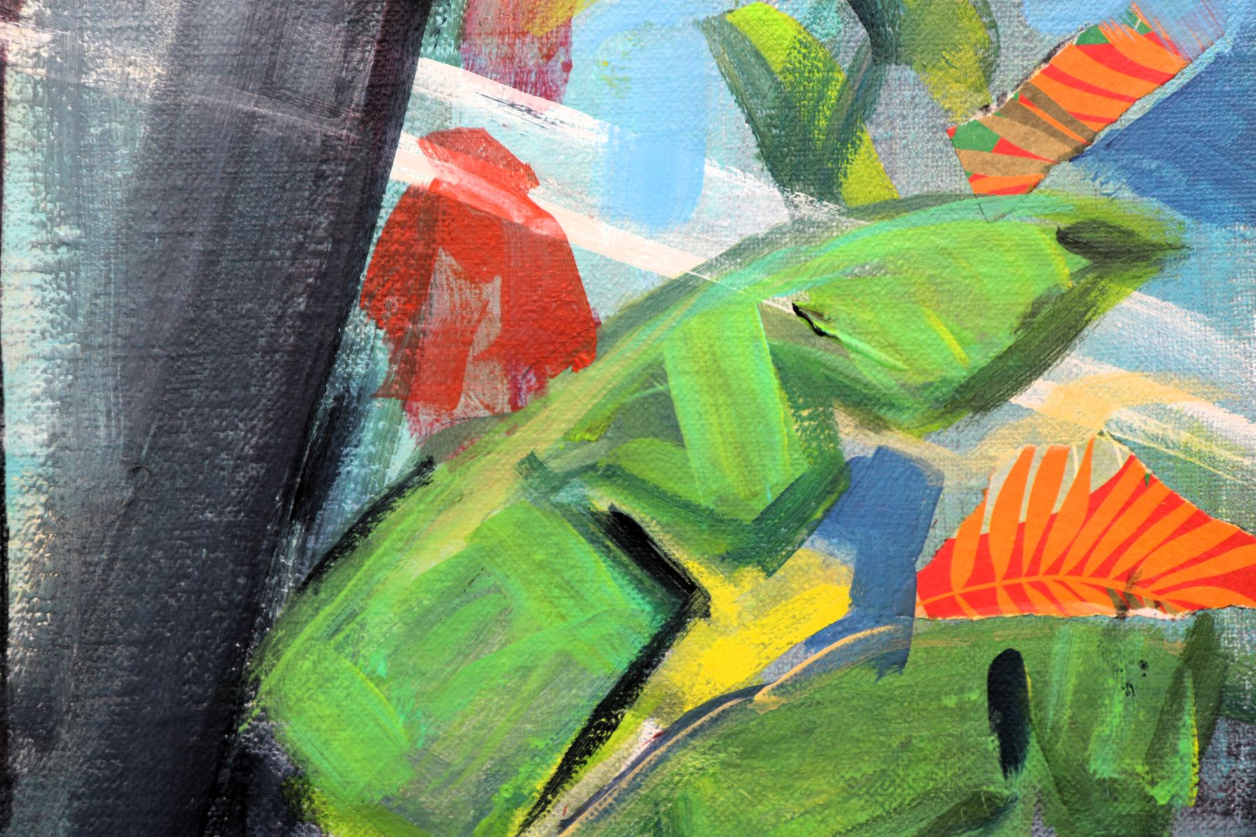 annesophielarcena echosdatelier theartcycle photo_secondaire 378943647.jpeg The Art Cycle