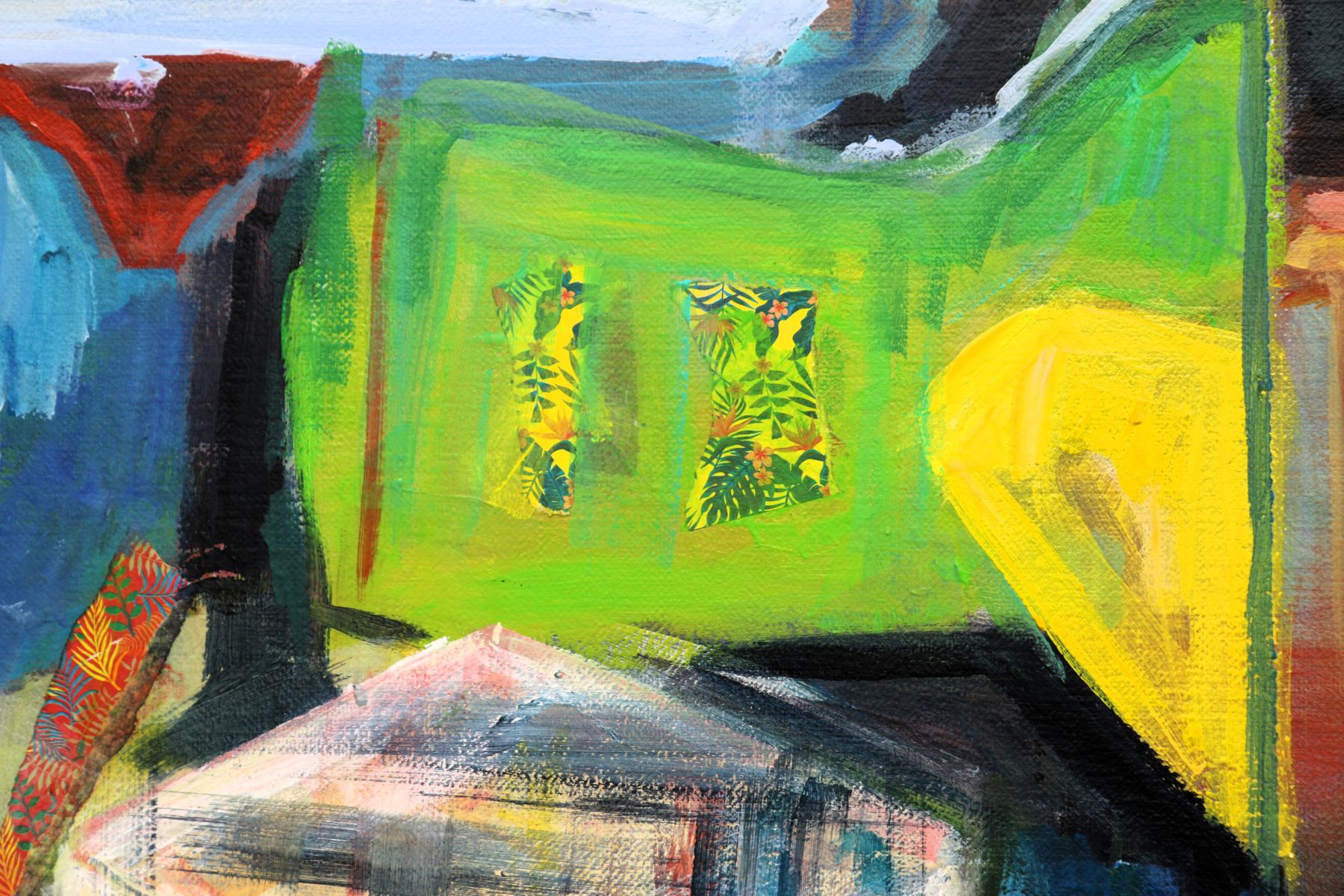 annesophielarcena echosdatelier theartcycle photo_secondaire 97262189.jpeg The Art Cycle