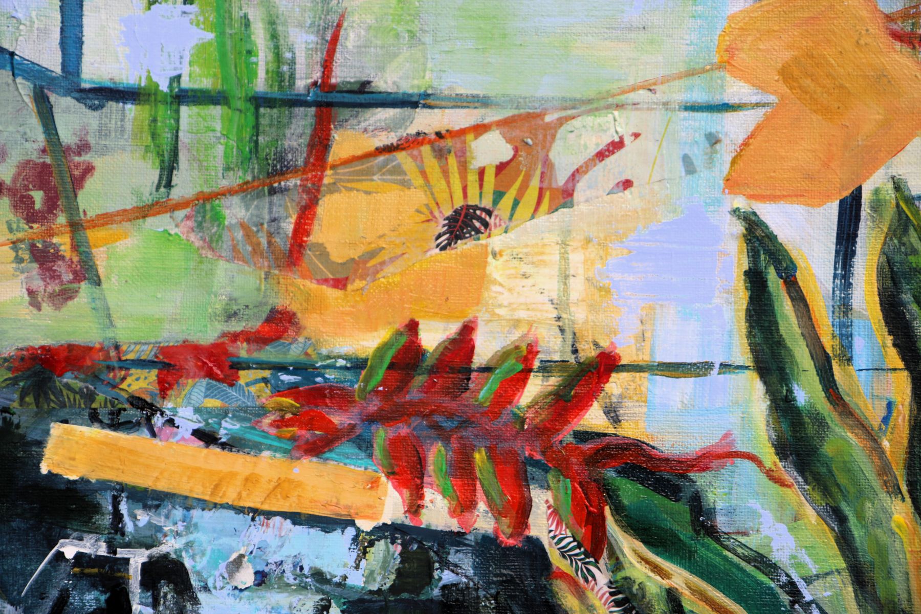 annesophielarcena echosvegetal theartcycle photo_secondaire 72859048.jpeg The Art Cycle