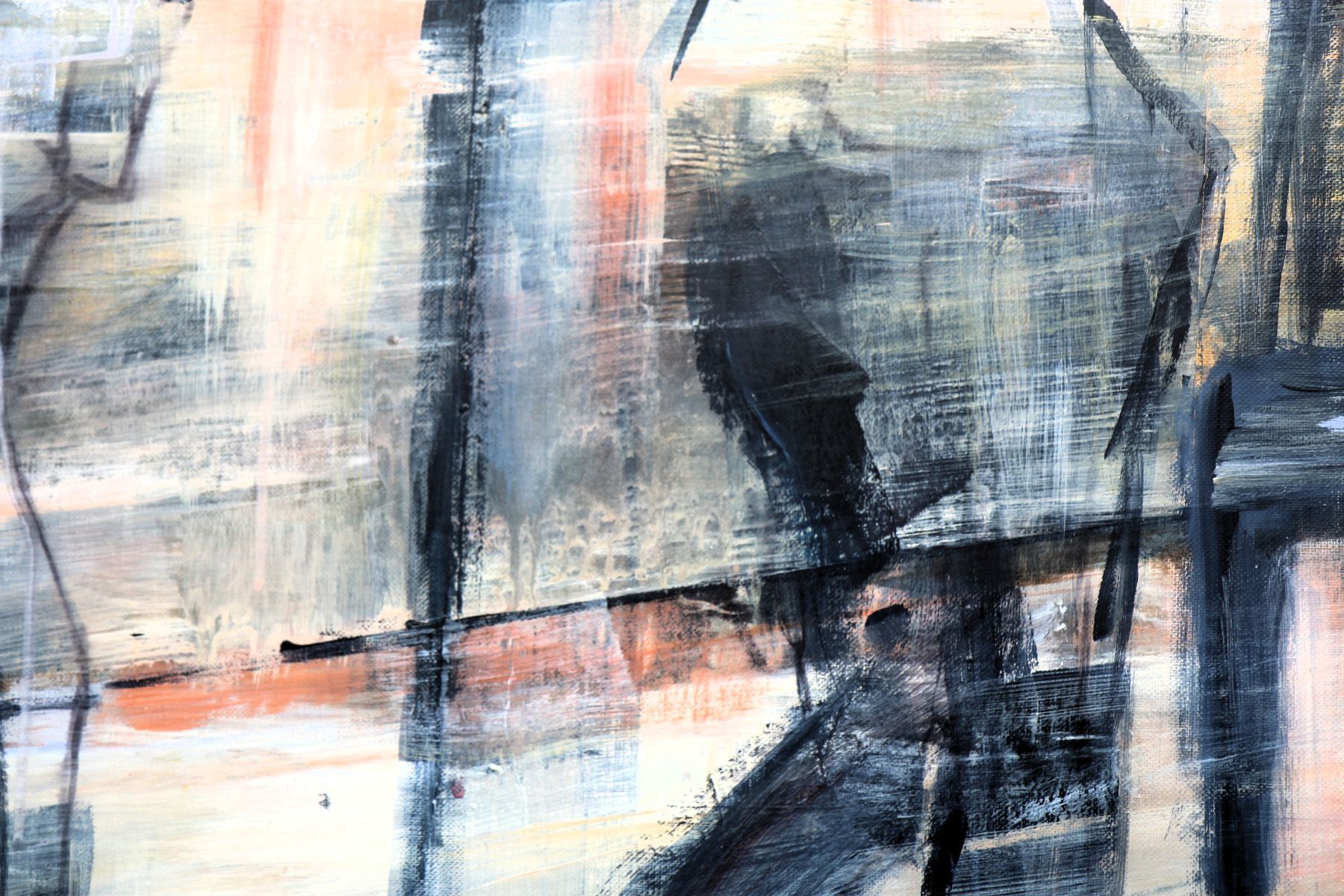 annesophielarcena latraversee1 theartcycle photo_secondaire 1018367905.jpeg The Art Cycle