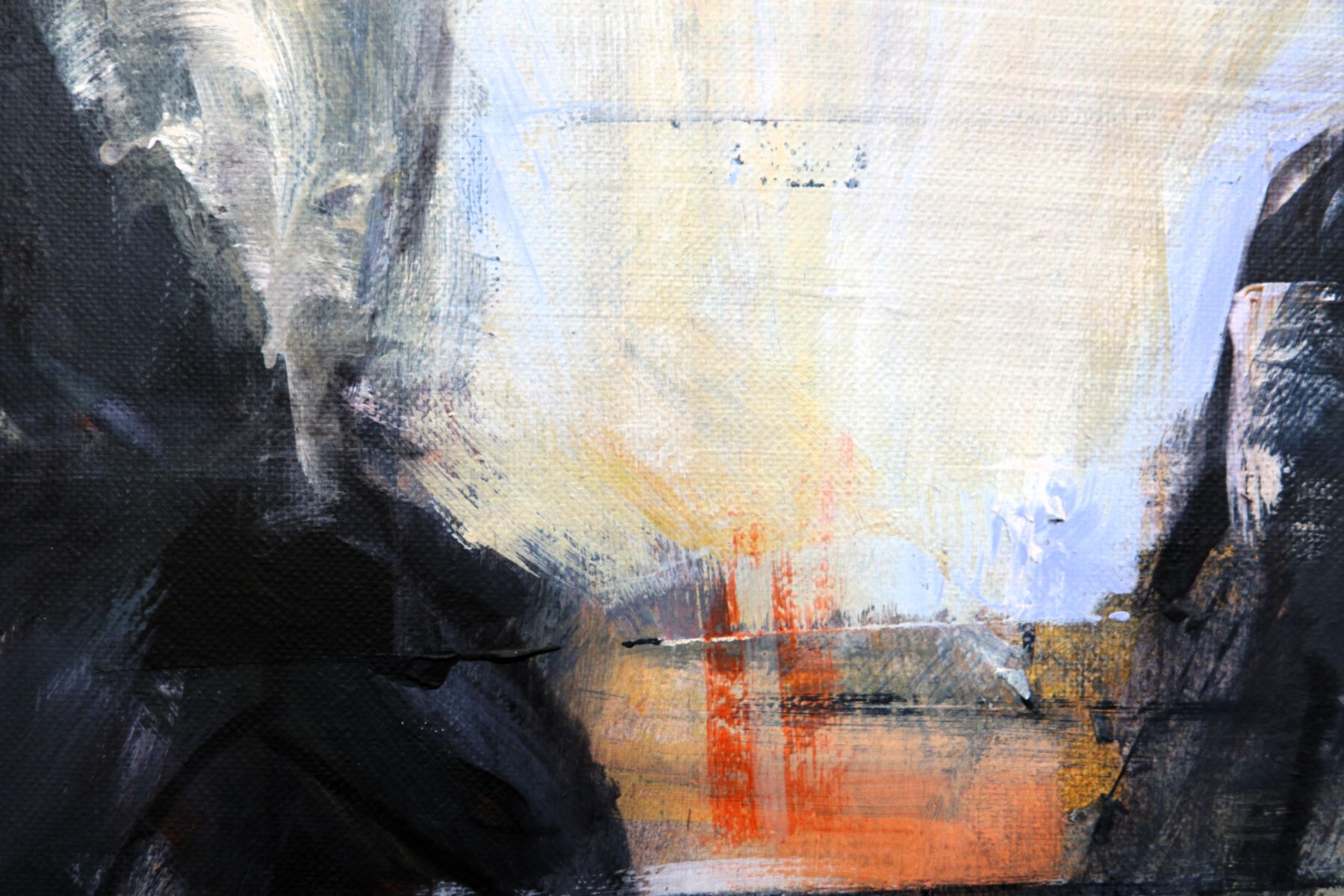 annesophielarcena latraversee1 theartcycle photo_secondaire 1844586563.jpeg The Art Cycle