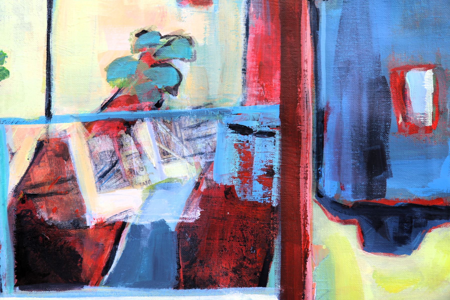 annesophielarcena lisiere theartcycle photo_secondaire 1340625554.jpeg The Art Cycle