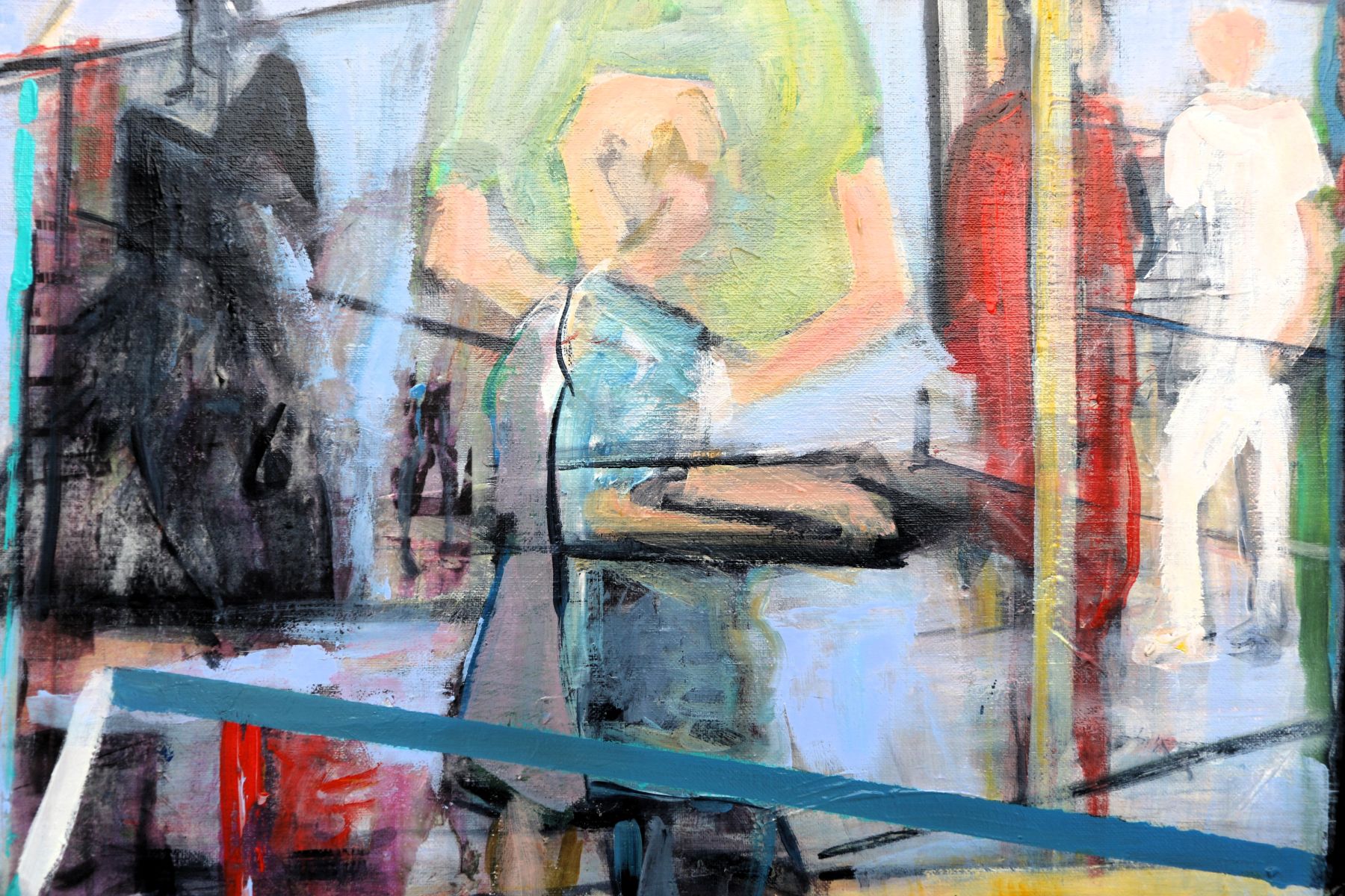 annesophielarcena resonance theartcycle photo_secondaire 1309551000.jpeg The Art Cycle