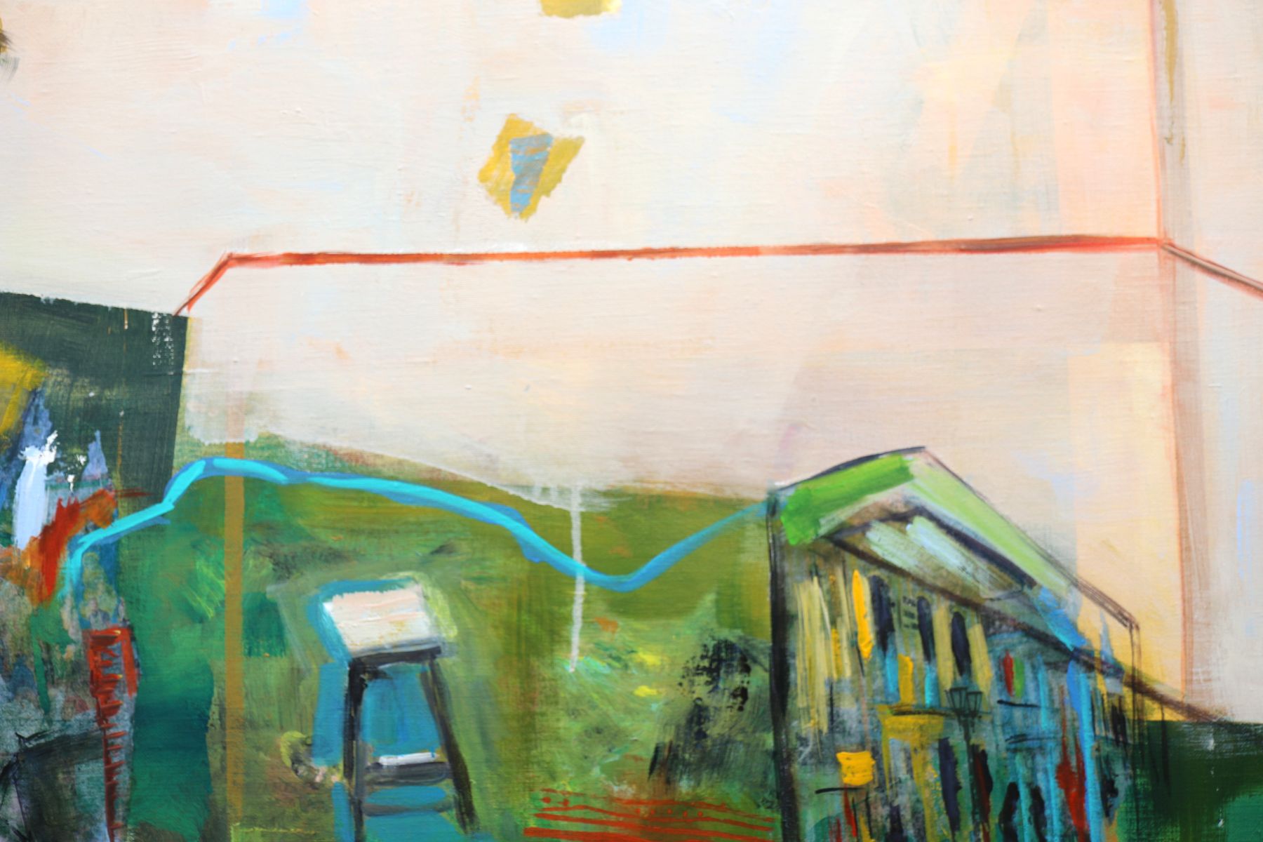 annesophielarcena suspensions theartcycle photo_secondaire 747791499.jpeg The Art Cycle