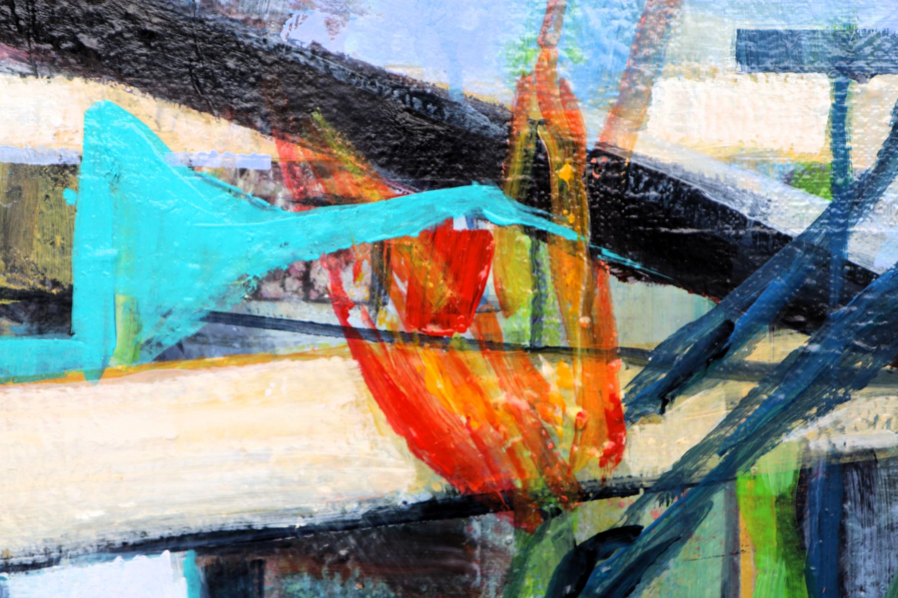 annesophielarcena trametropicale theartcycle photo_secondaire 1133991707.jpeg The Art Cycle