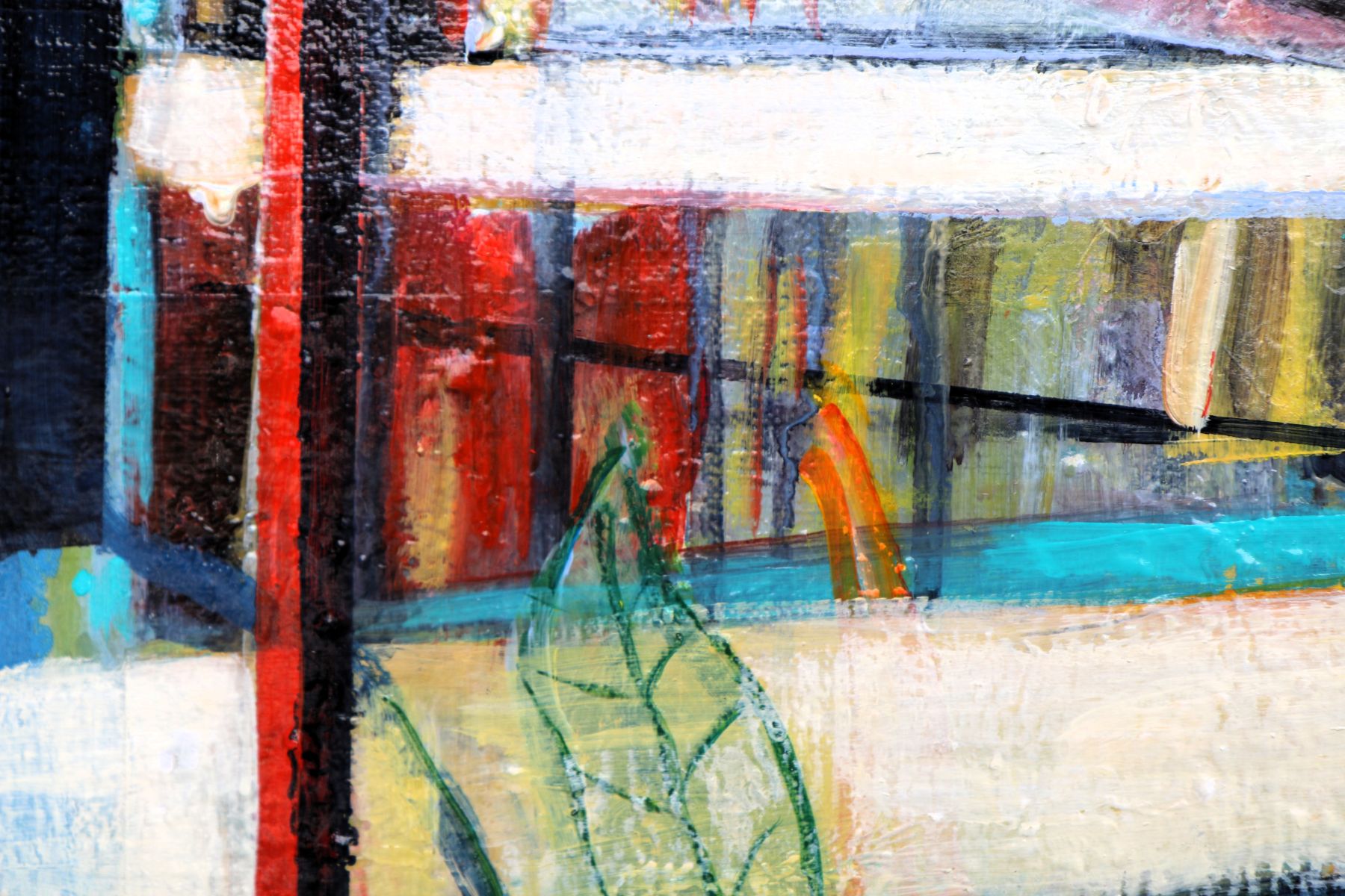 annesophielarcena trametropicale theartcycle photo_secondaire 1465958188.jpeg The Art Cycle