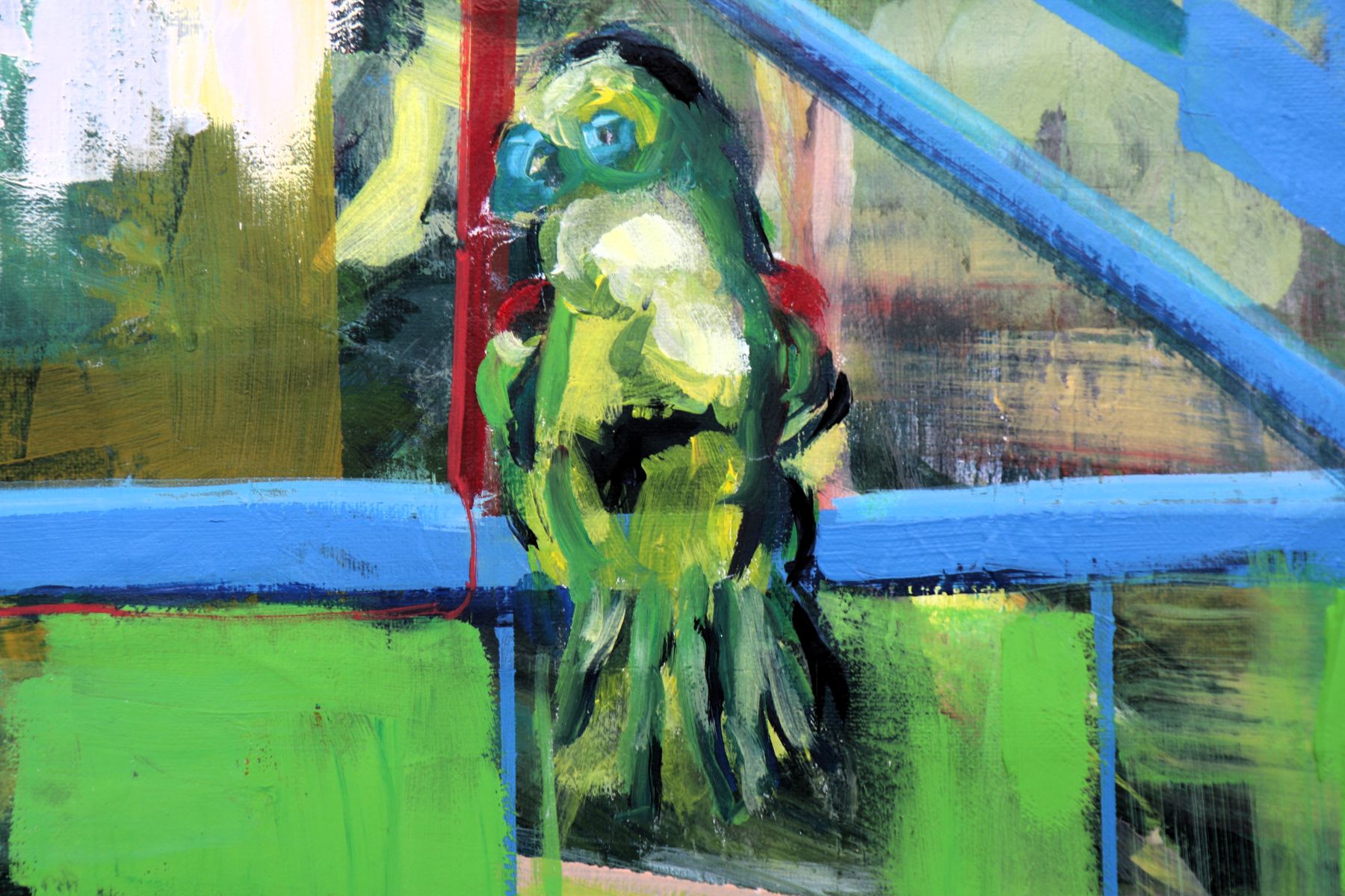 annesophielarcena verdebotero theartcycle photo_secondaire 1965254352.jpeg The Art Cycle