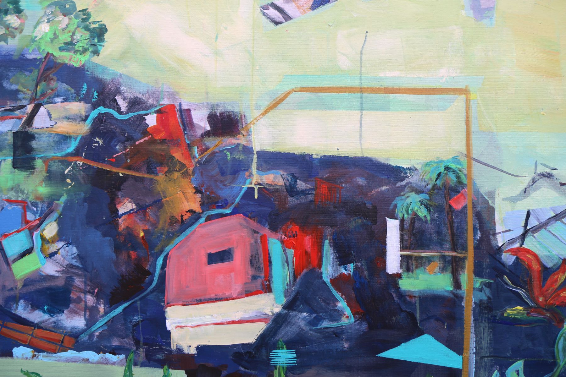 annesophielarcena vibrations theartcycle photo_secondaire 1089014519.jpeg The Art Cycle