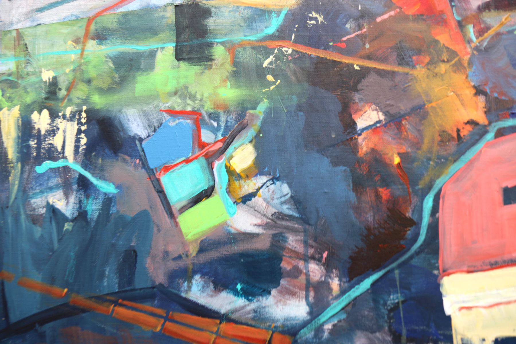 annesophielarcena vibrations theartcycle photo_secondaire 164605724.jpeg The Art Cycle