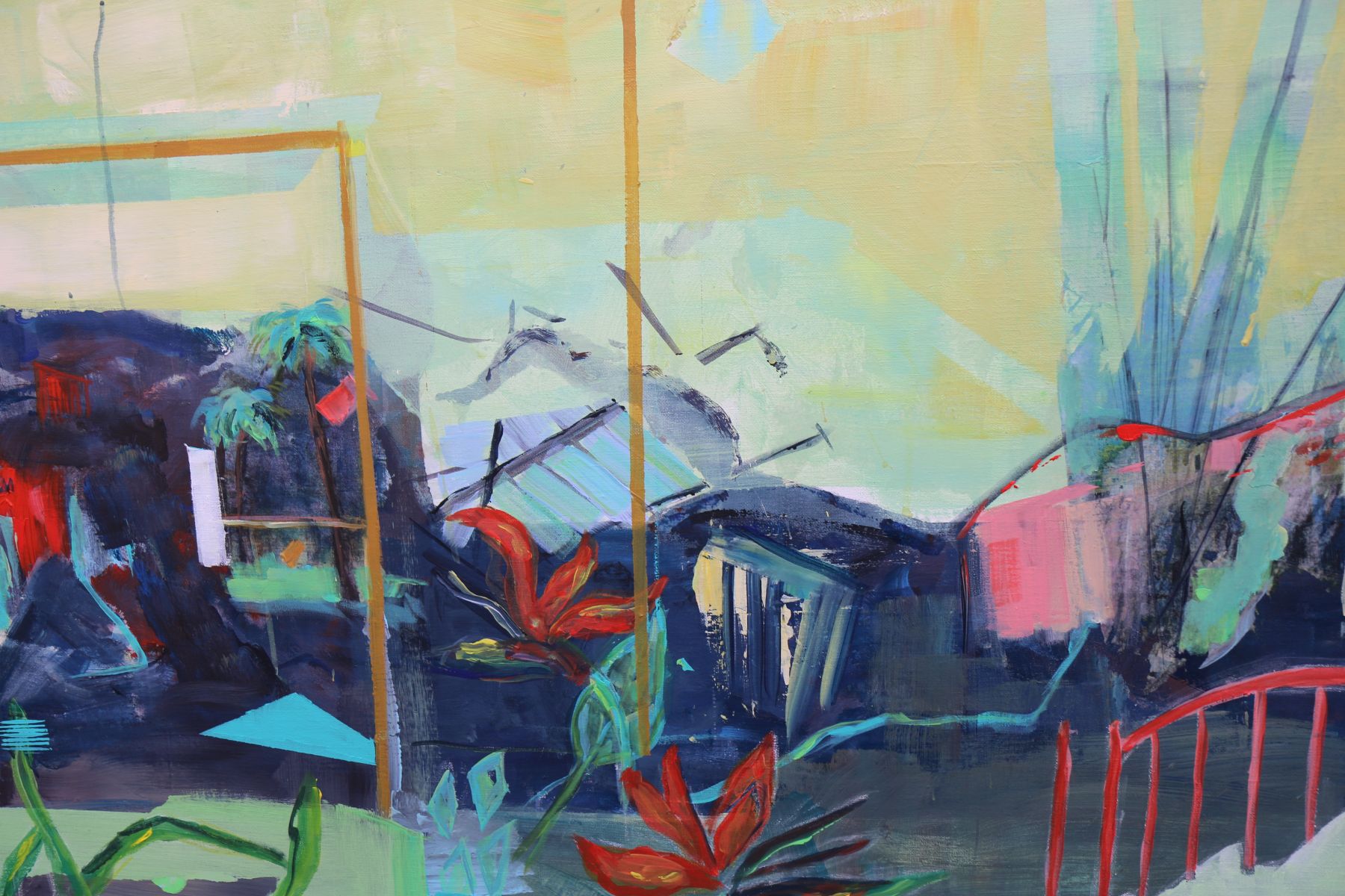 annesophielarcena vibrations theartcycle photo_secondaire 1744356319.jpeg The Art Cycle