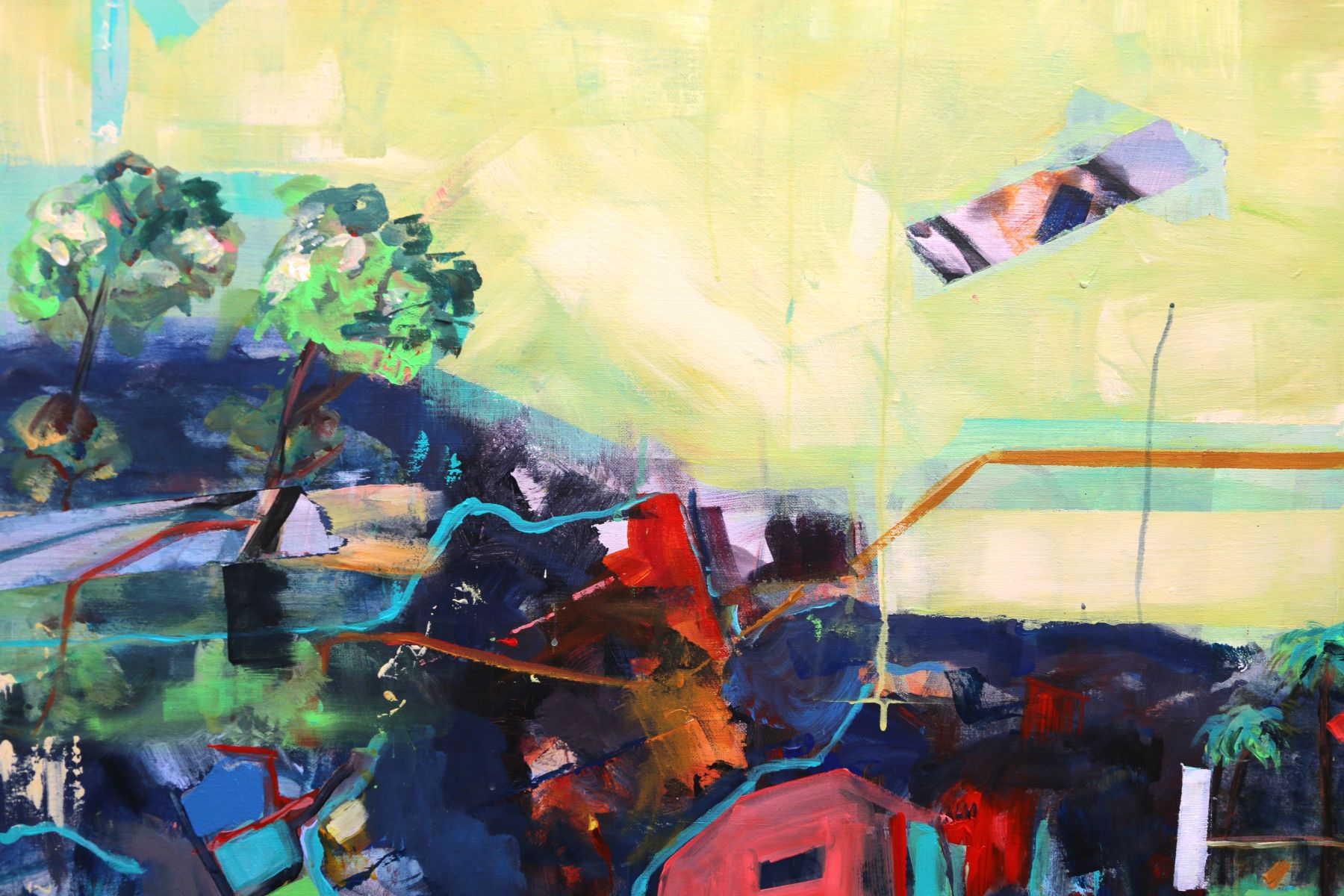 annesophielarcena vibrations theartcycle photo_secondaire 255459296.jpeg The Art Cycle