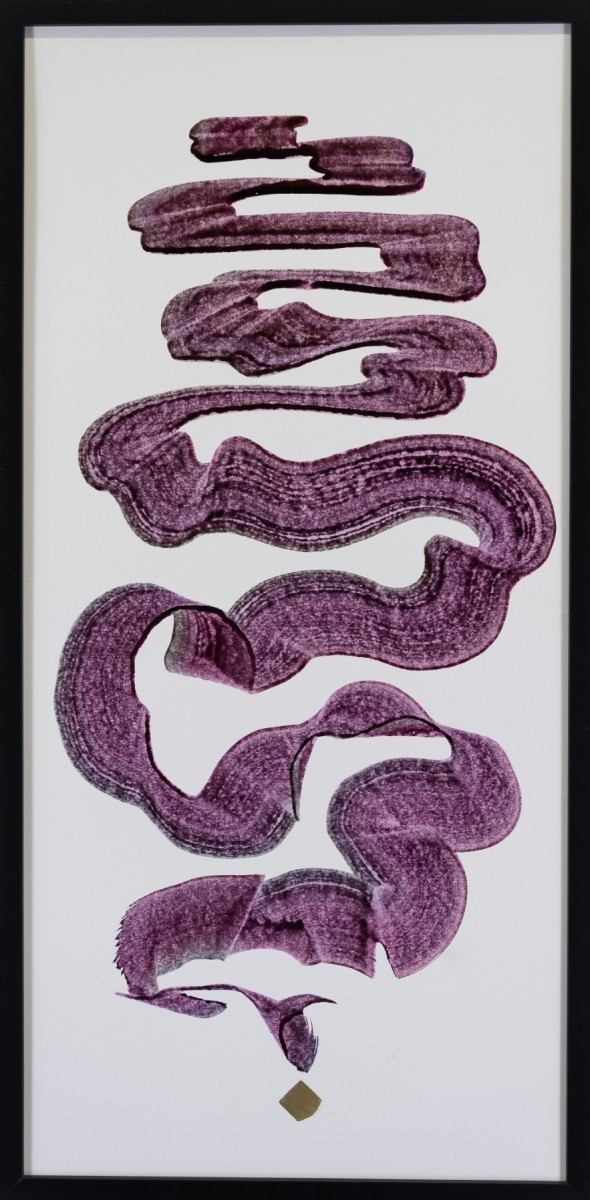 Chimère N°30 , de AragoRn Boulanger The Art Cycle