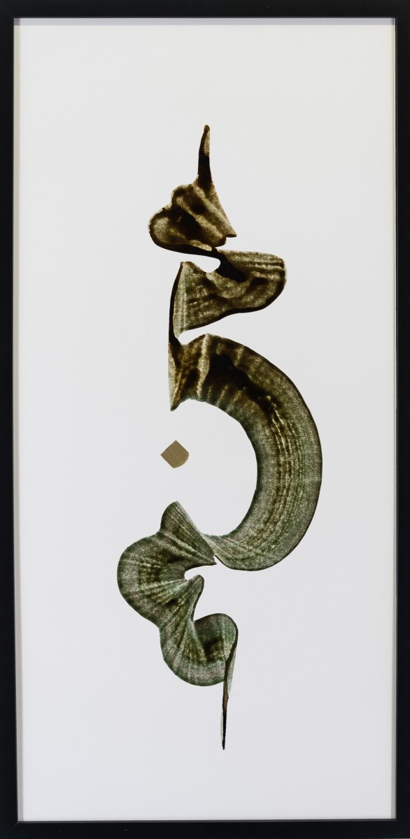 Chimère N°31 , de AragoRn Boulanger The Art Cycle