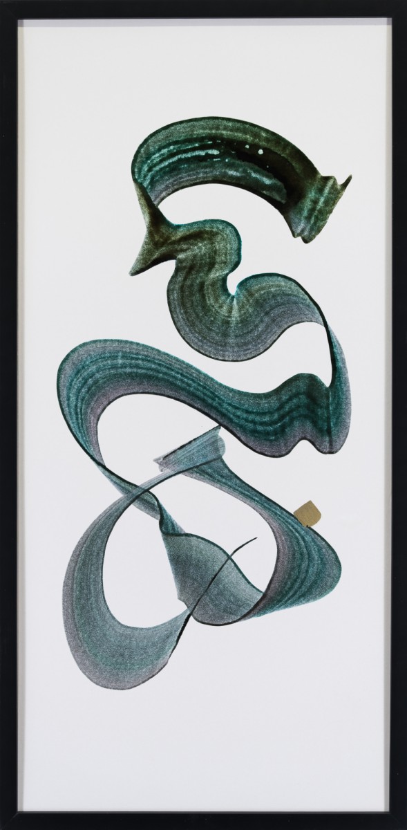 Chimère N°33 , de AragoRn Boulanger The Art Cycle