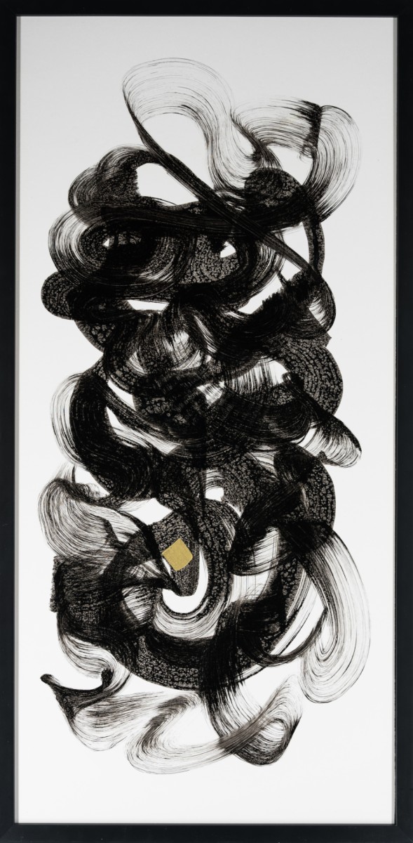 Chimère N°40 , de AragoRn Boulanger The Art Cycle