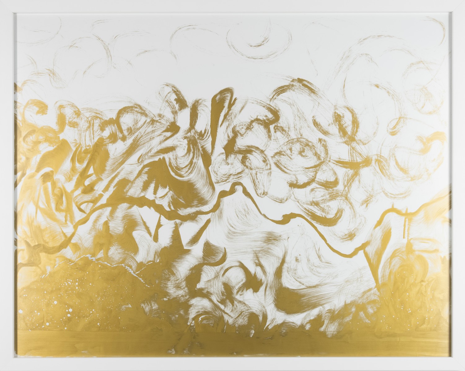 Paysage 1, de AragoRn Boulanger The Art Cycle